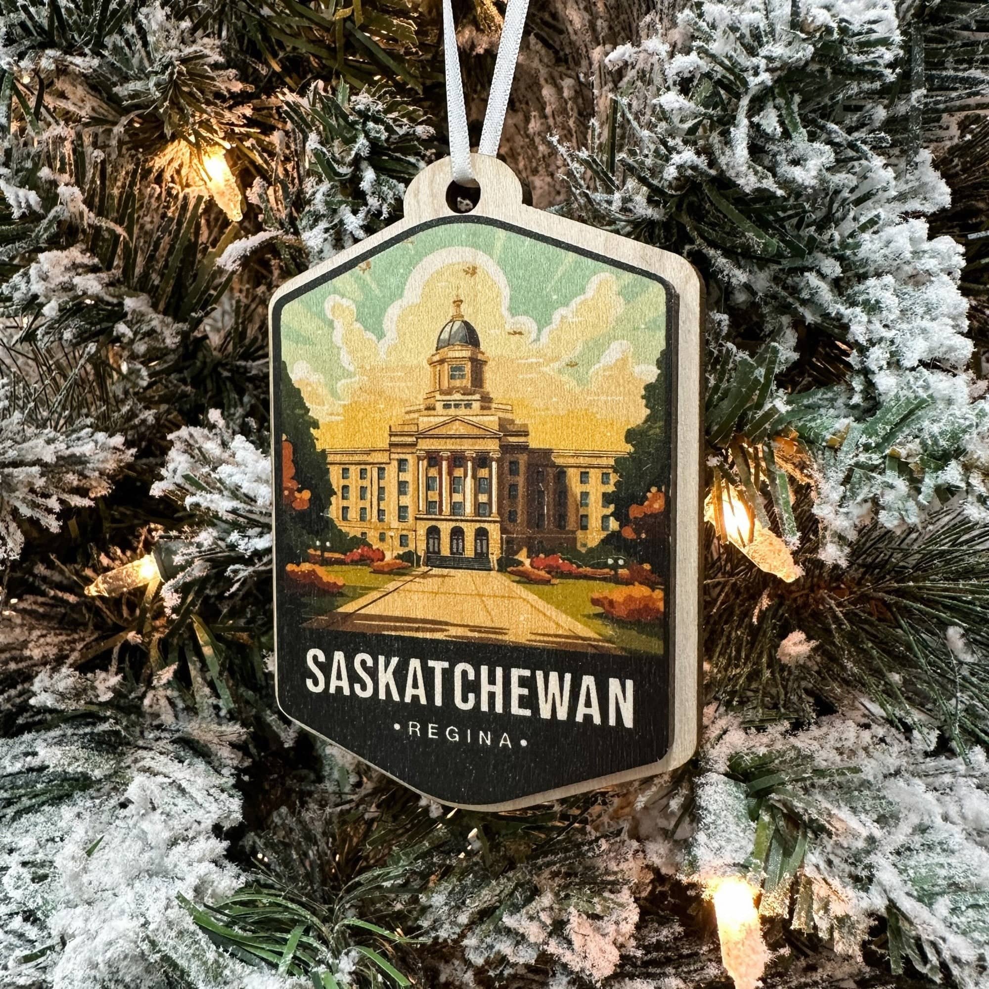 Canadian Province Collection