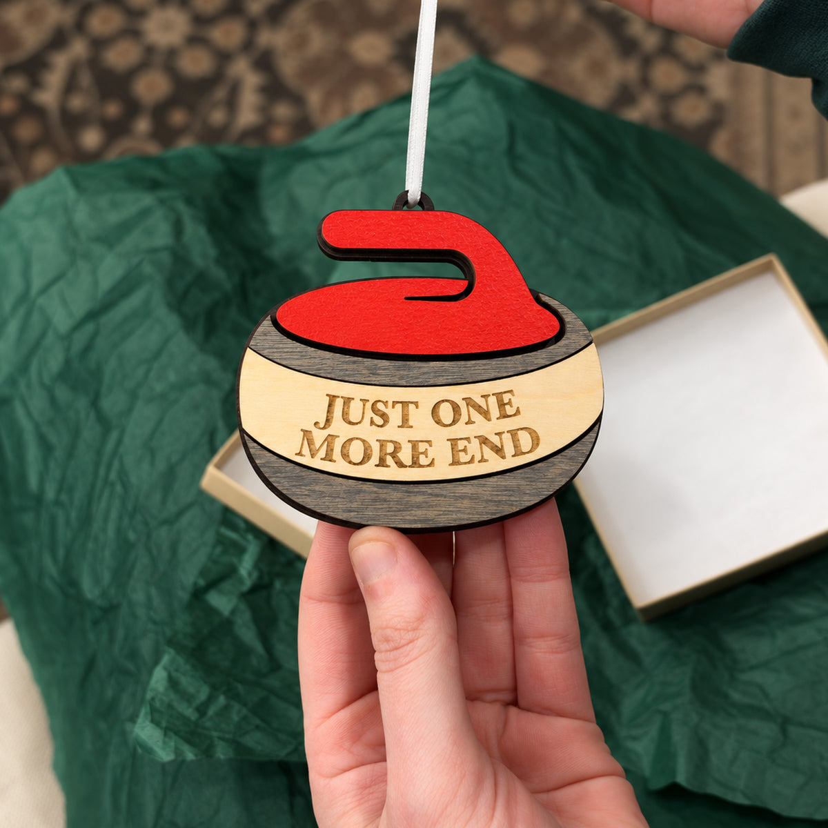 #rock text_Just one more end