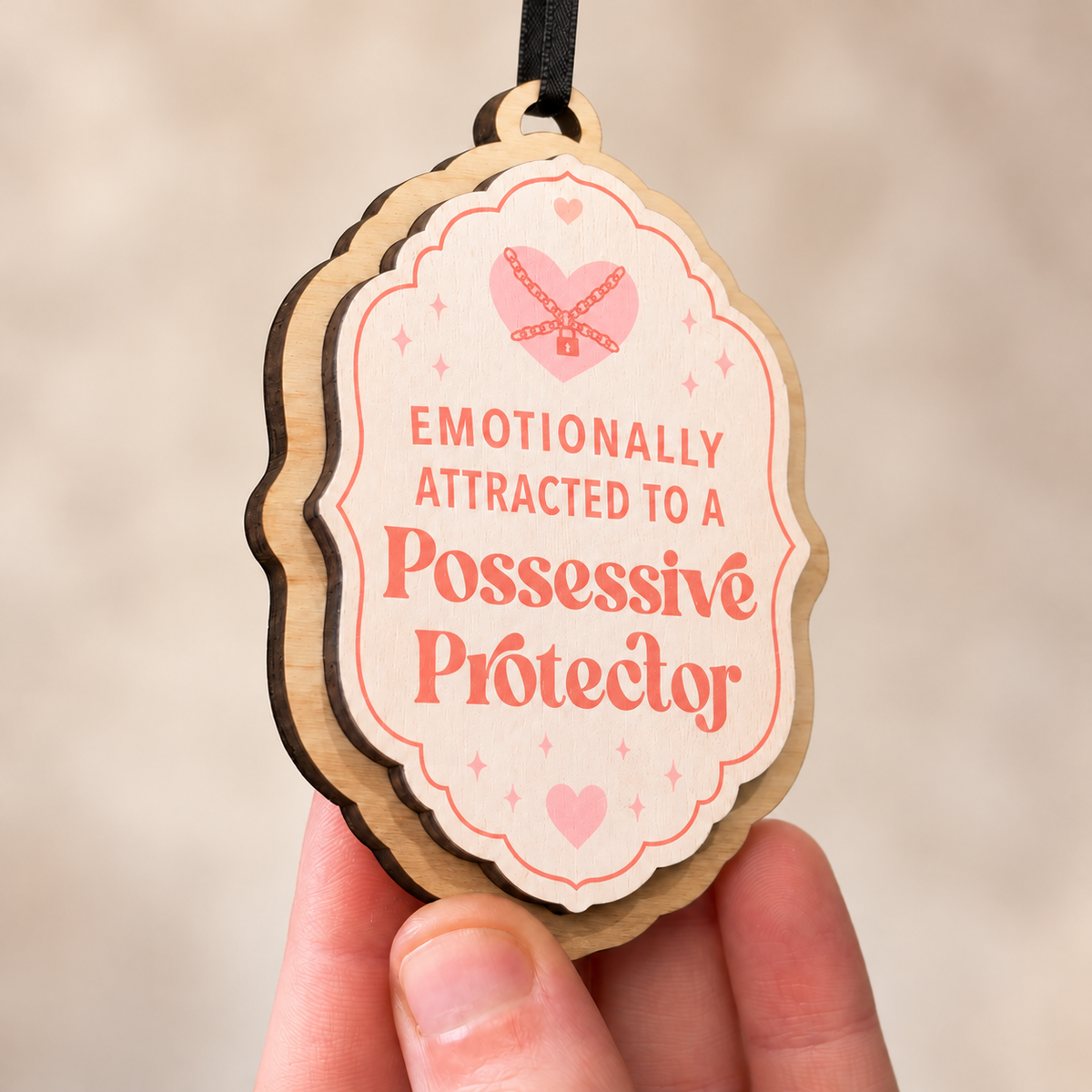 #Emotionally Attracted to..._Possessive Protector