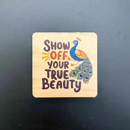 Retired Magnet Designs