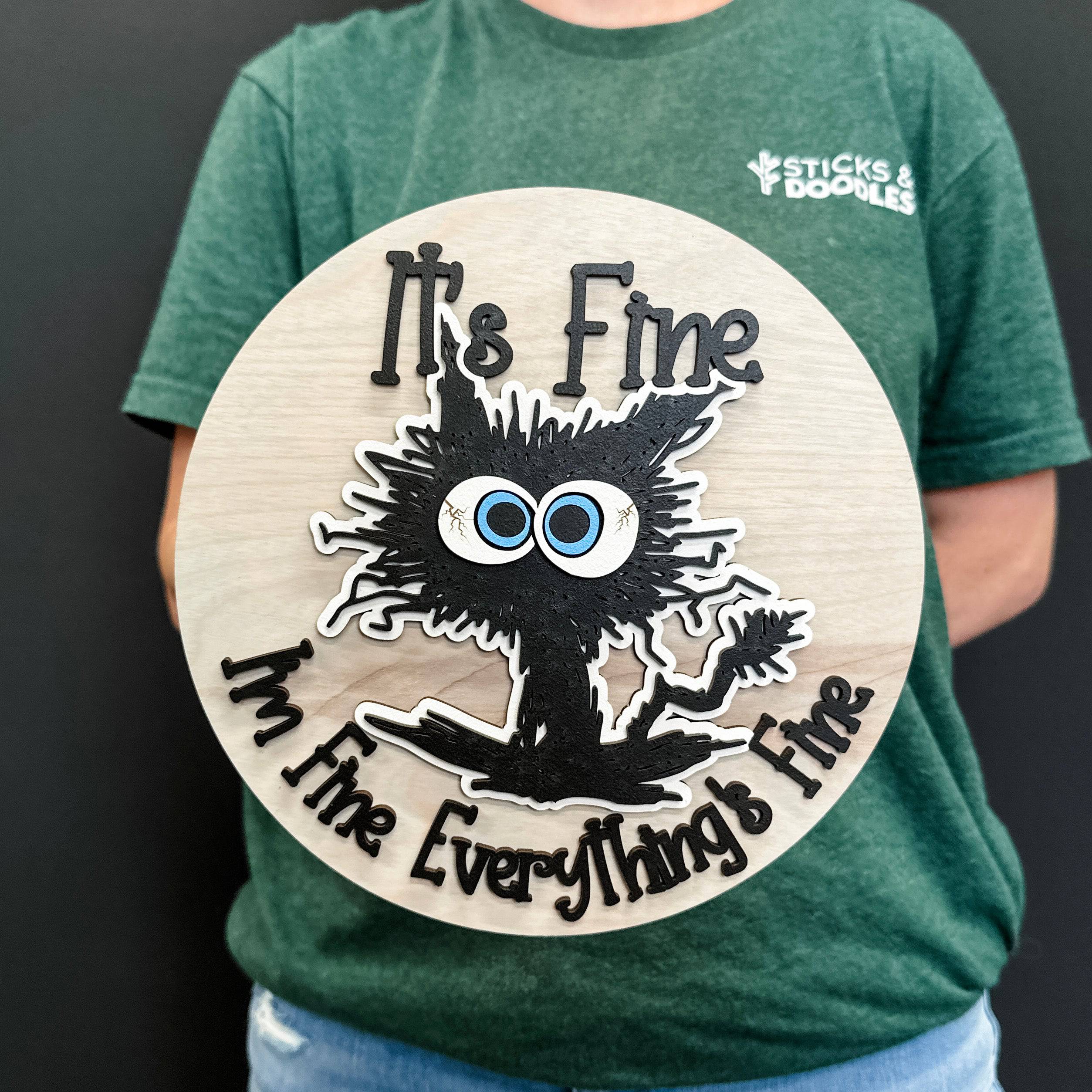 Everything's Fine Collection
