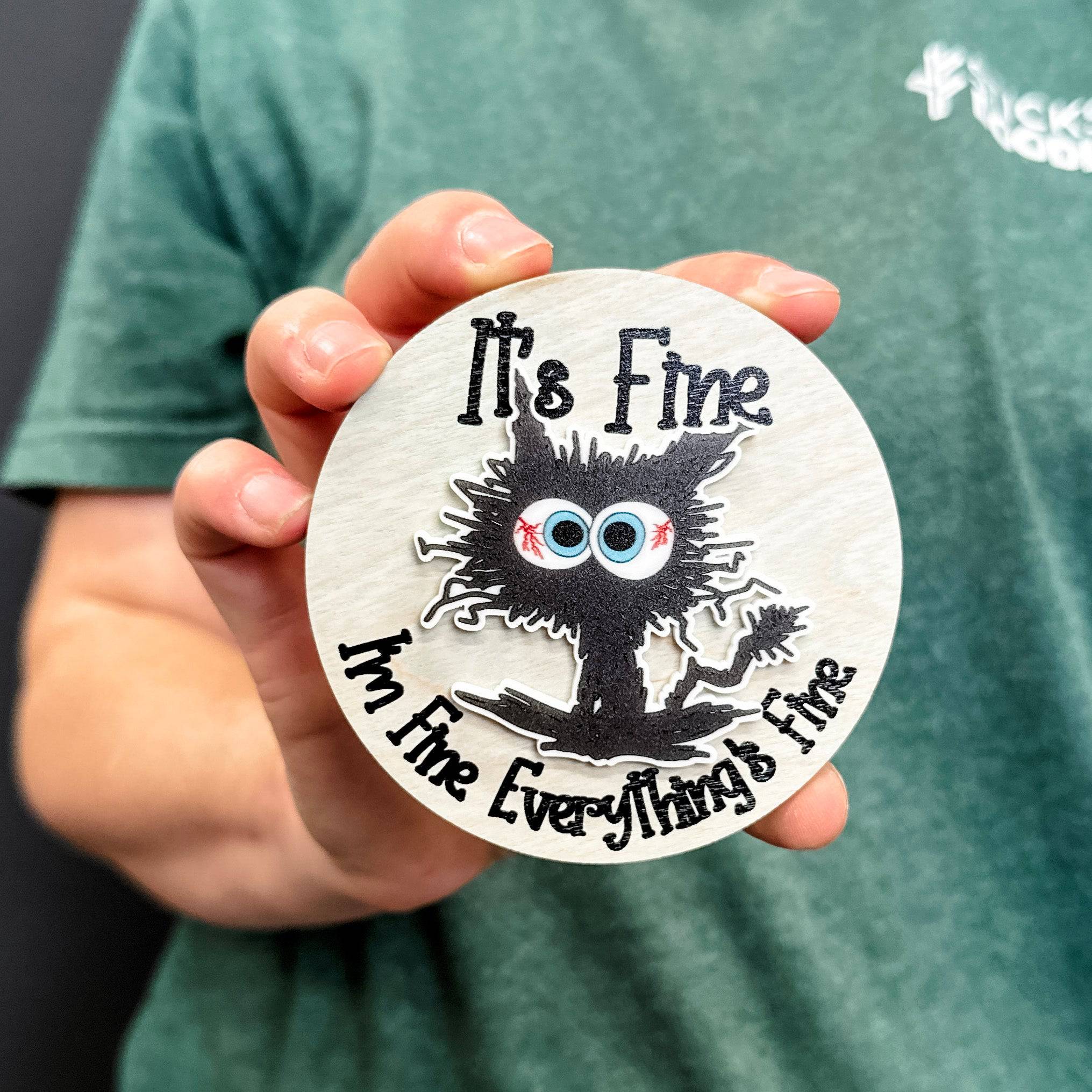 Everything's Fine Collection
