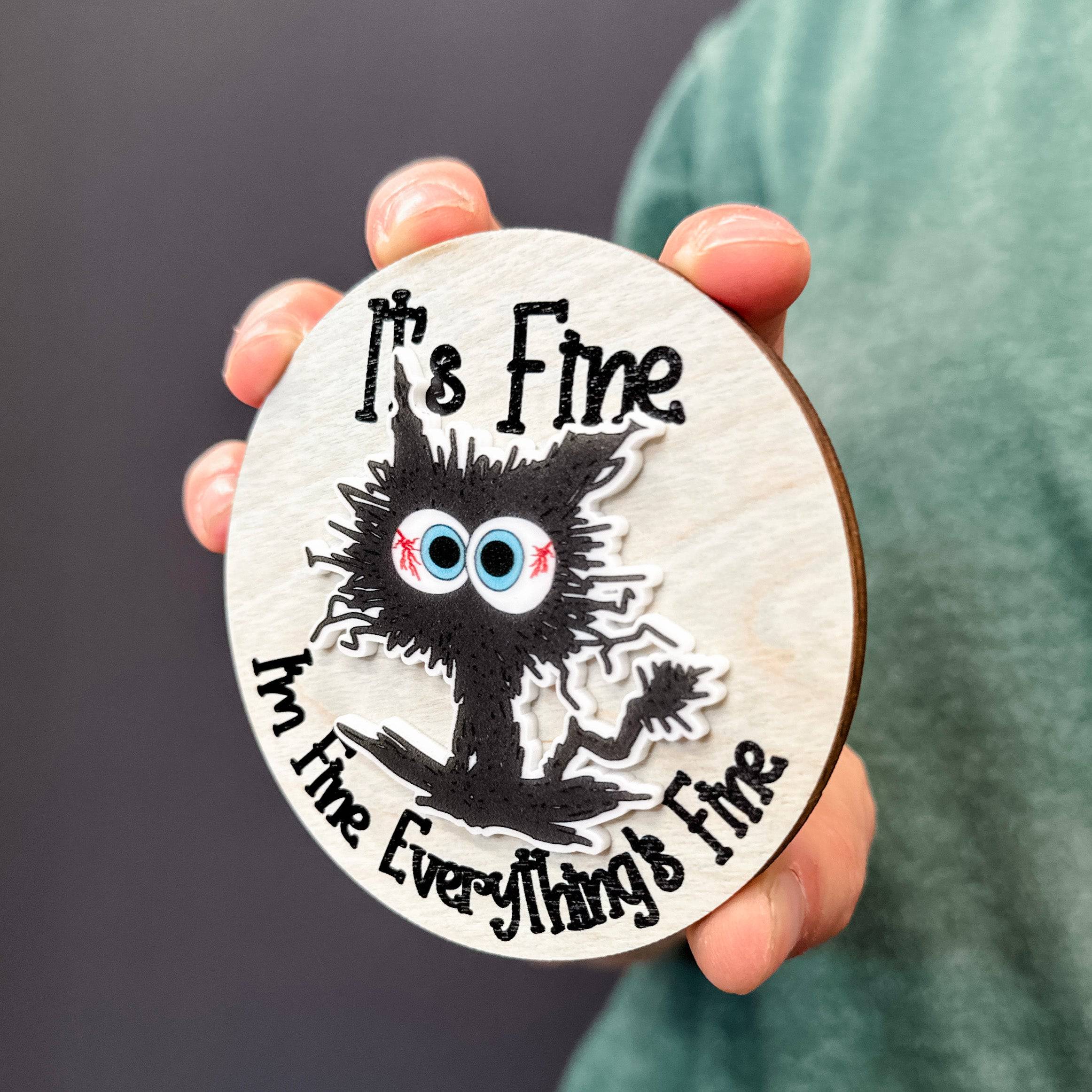 Everything's Fine Collection