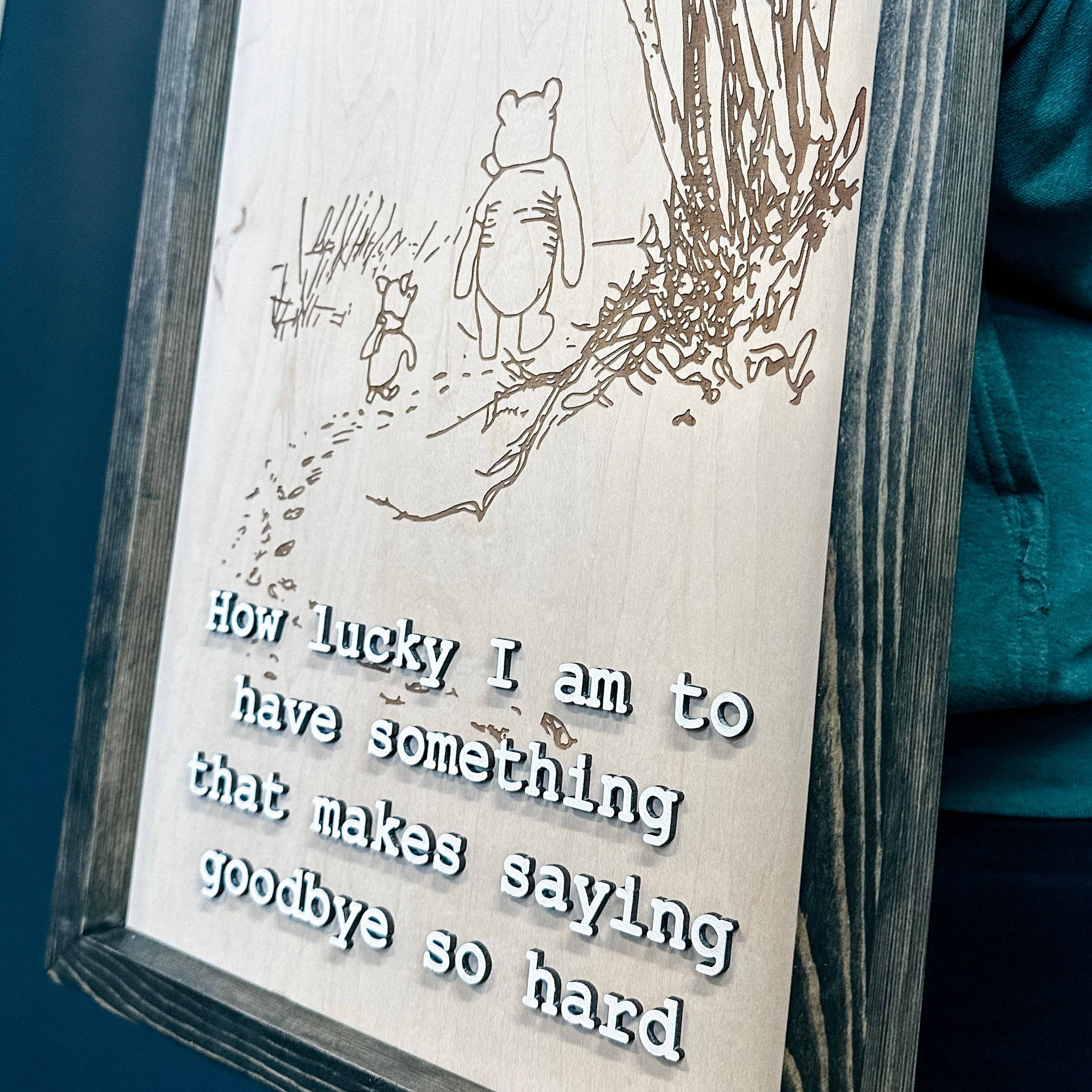 The Winnie the Pooh Collection