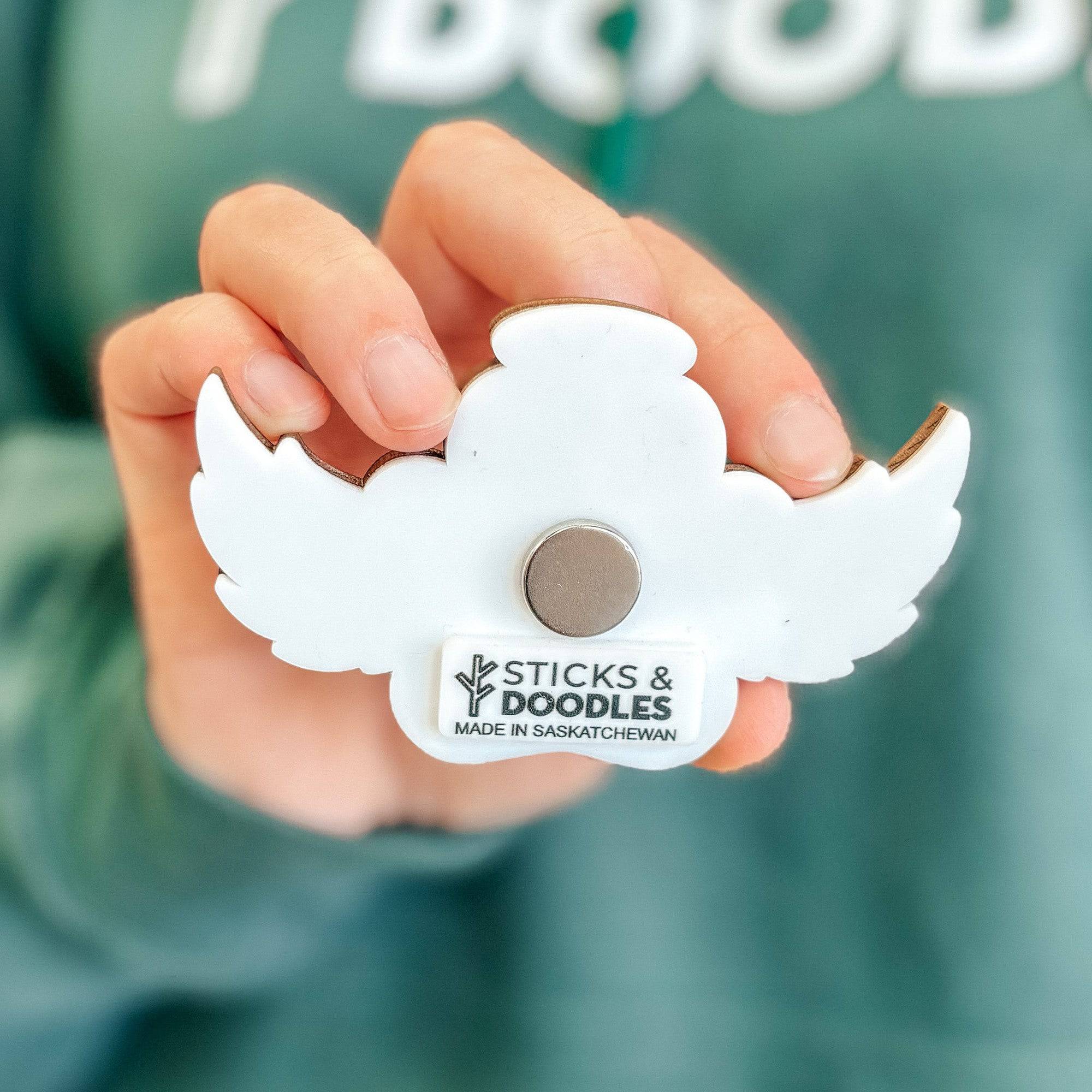 #Choose Your Product Type_Magnet (3")