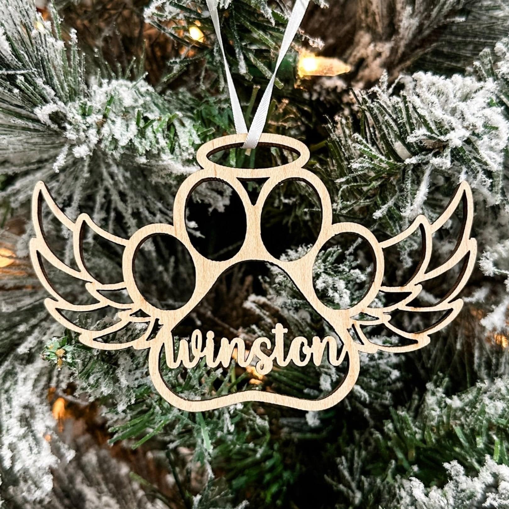 #Choose Your Product Type_Ornament (4")