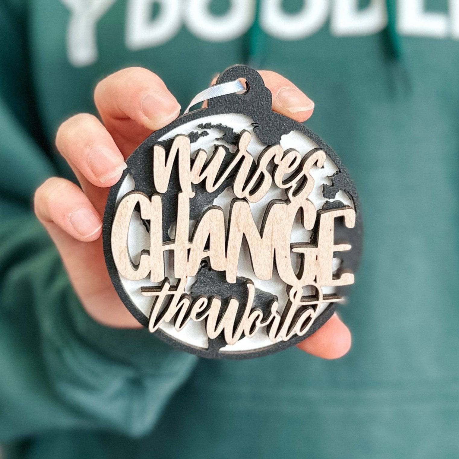 Nurses Change the World Collection