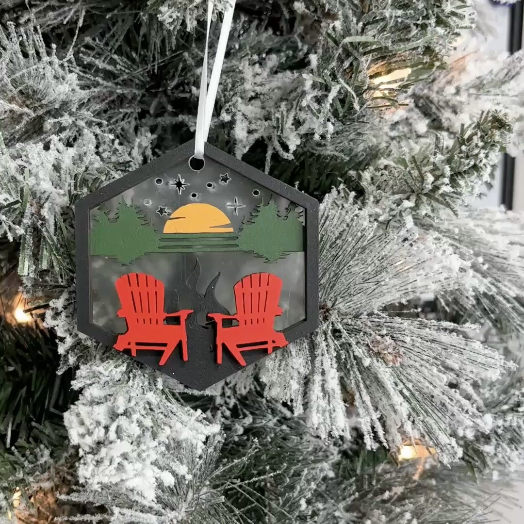 #Choose Design Option_Sunset