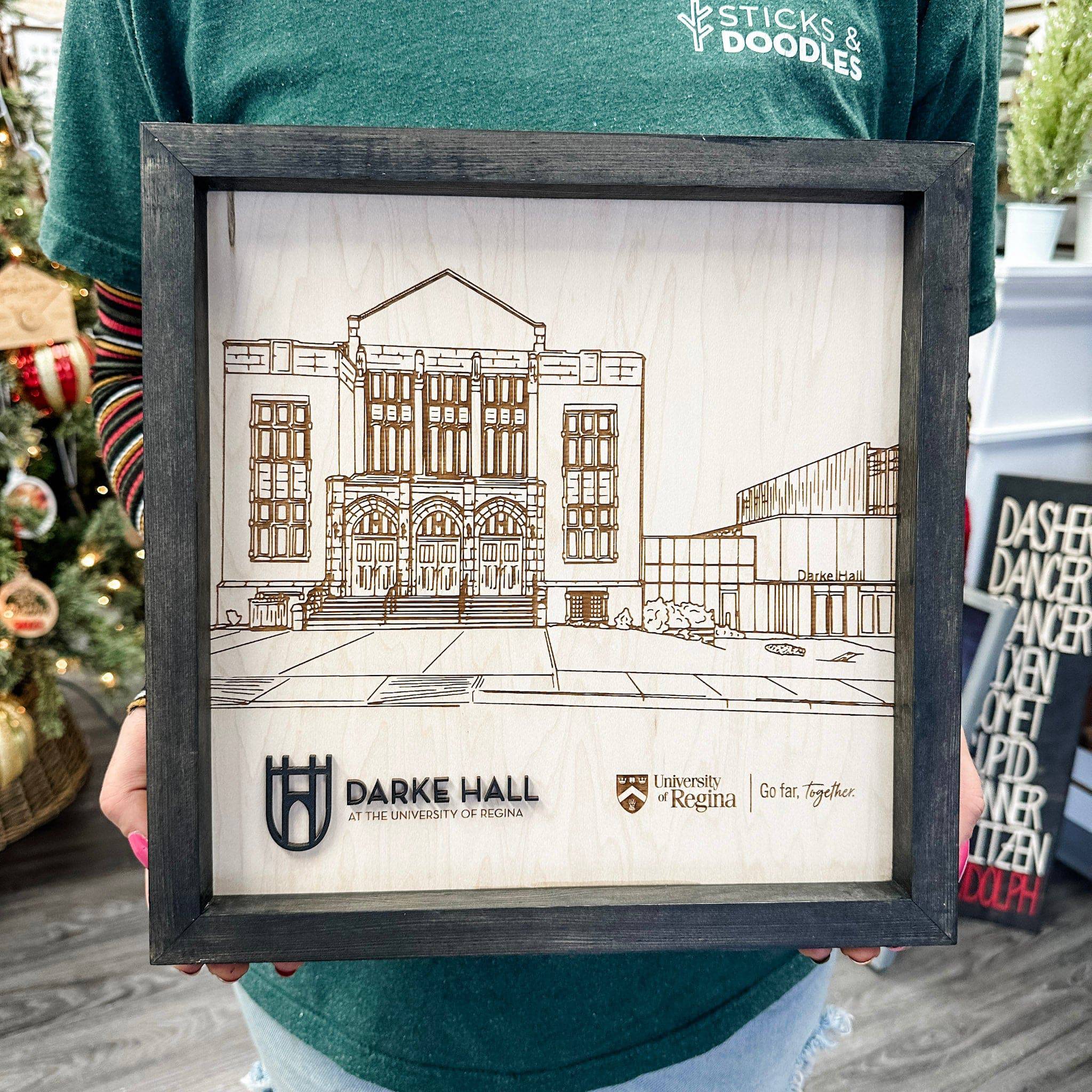 #Art Style_Laser Engraved