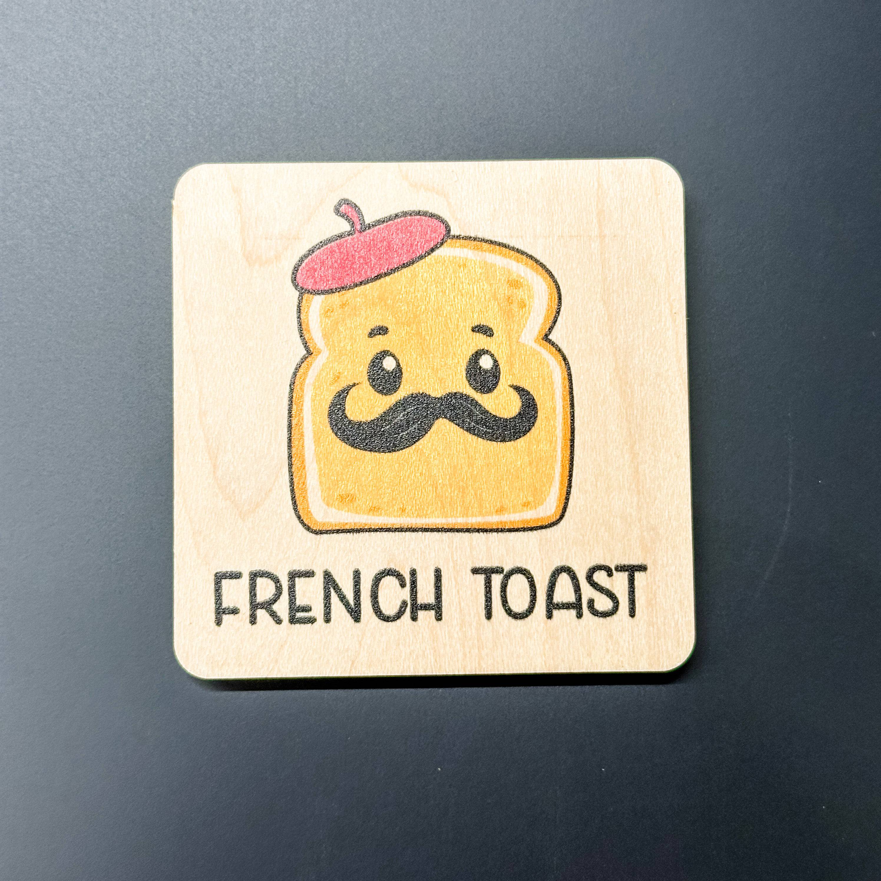 Punny Jokes for Friends Magnets