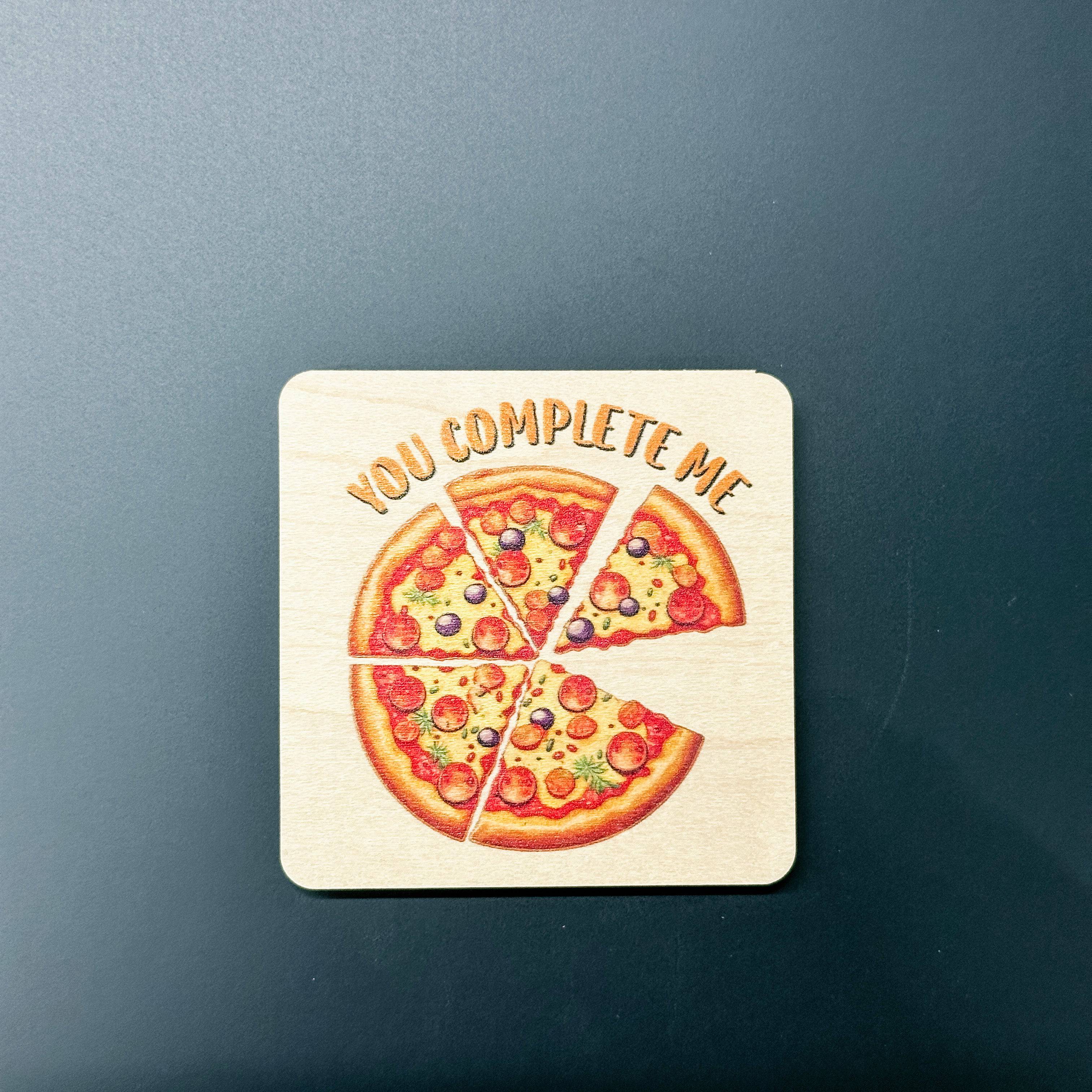 Punny Jokes for Couples Magnets