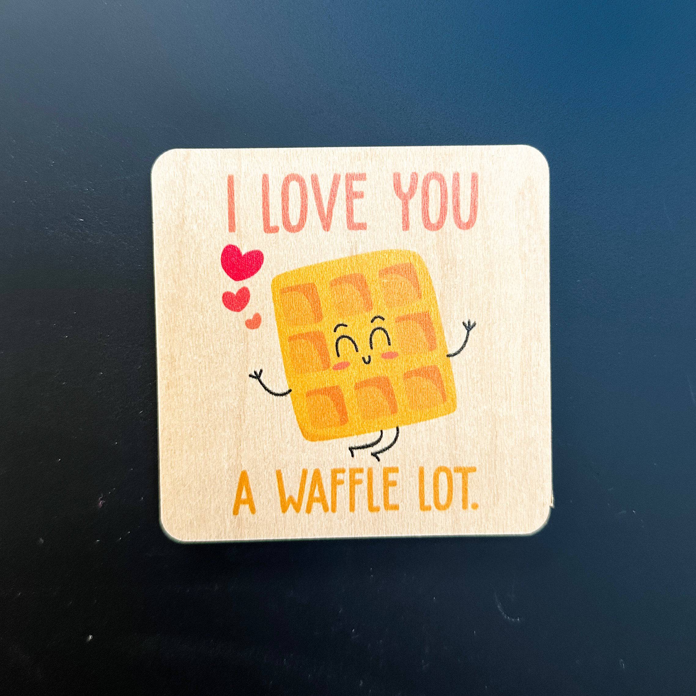 Punny Jokes for Couples Magnets