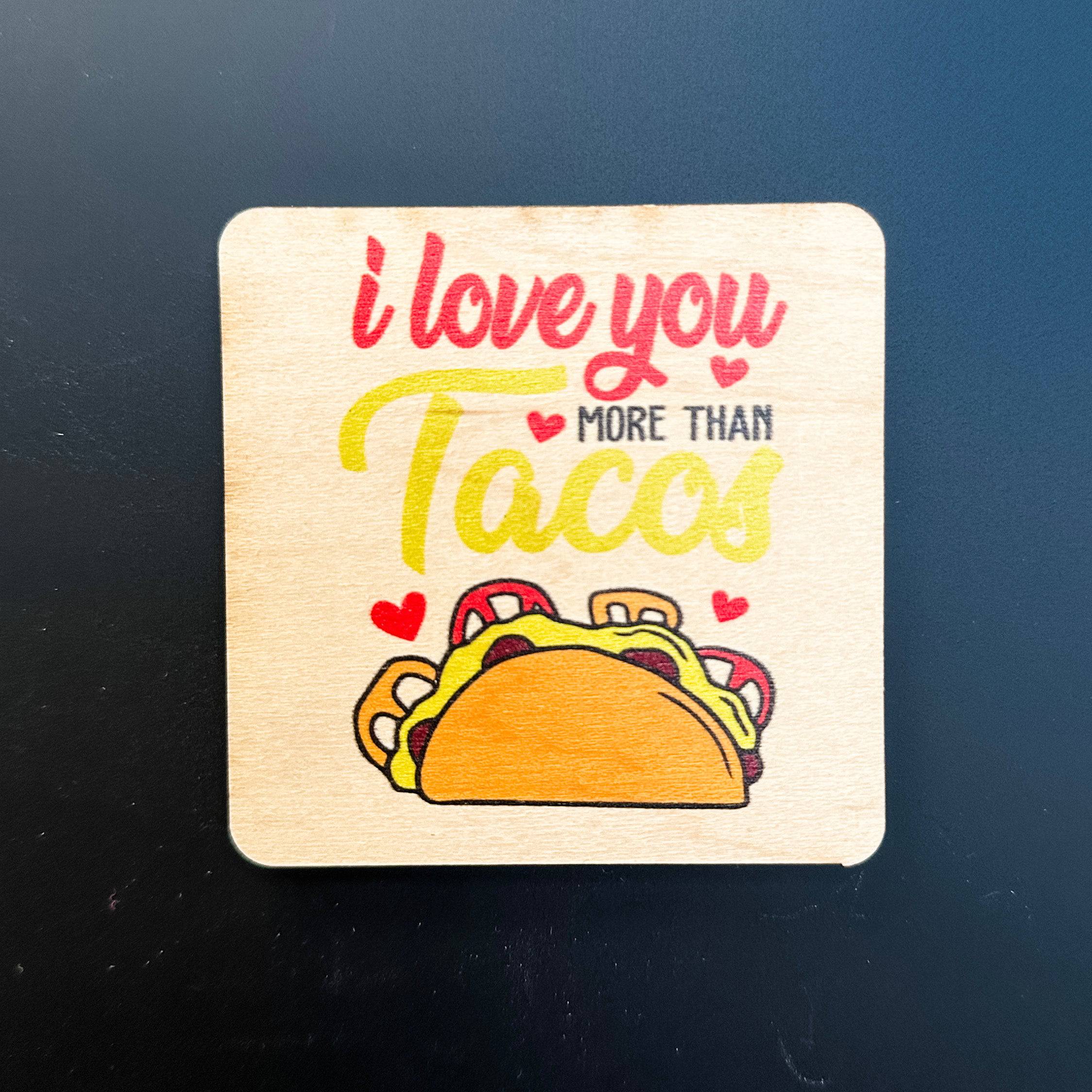 Punny Jokes for Couples Magnets