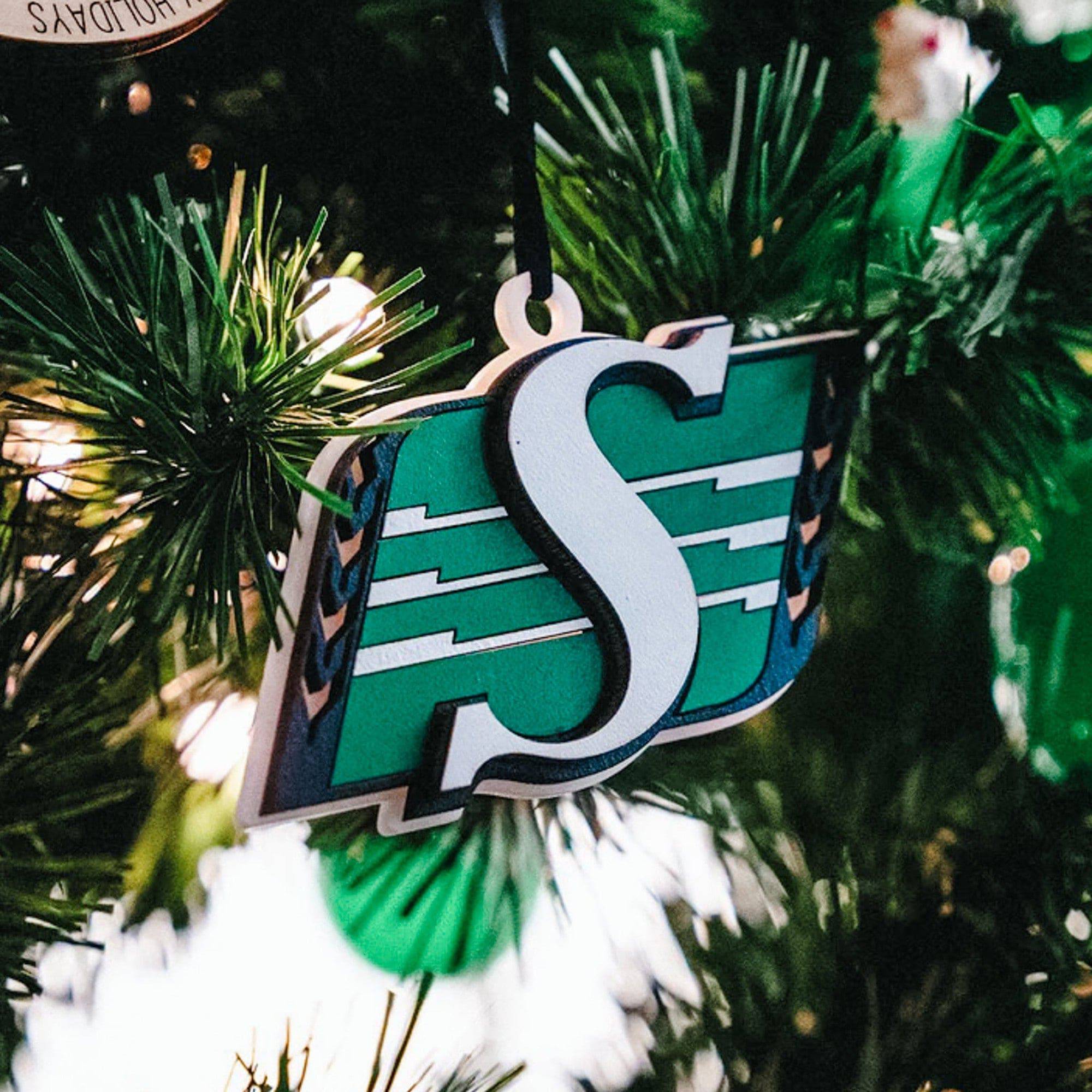 Custom Quote • Premium Handcrafted Wood Ornaments & Magnets