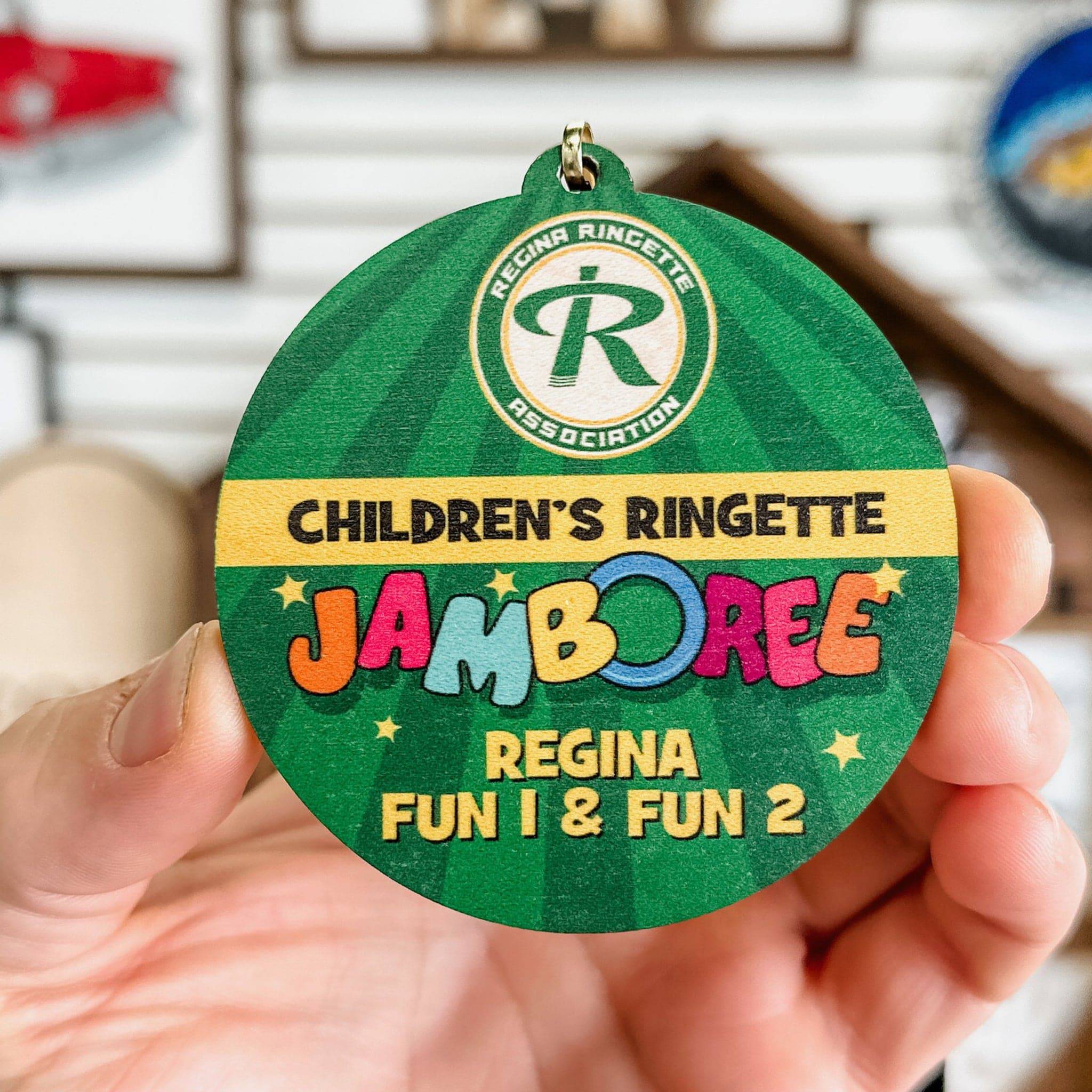 Request a Quote - Custom Handcrafted Medals