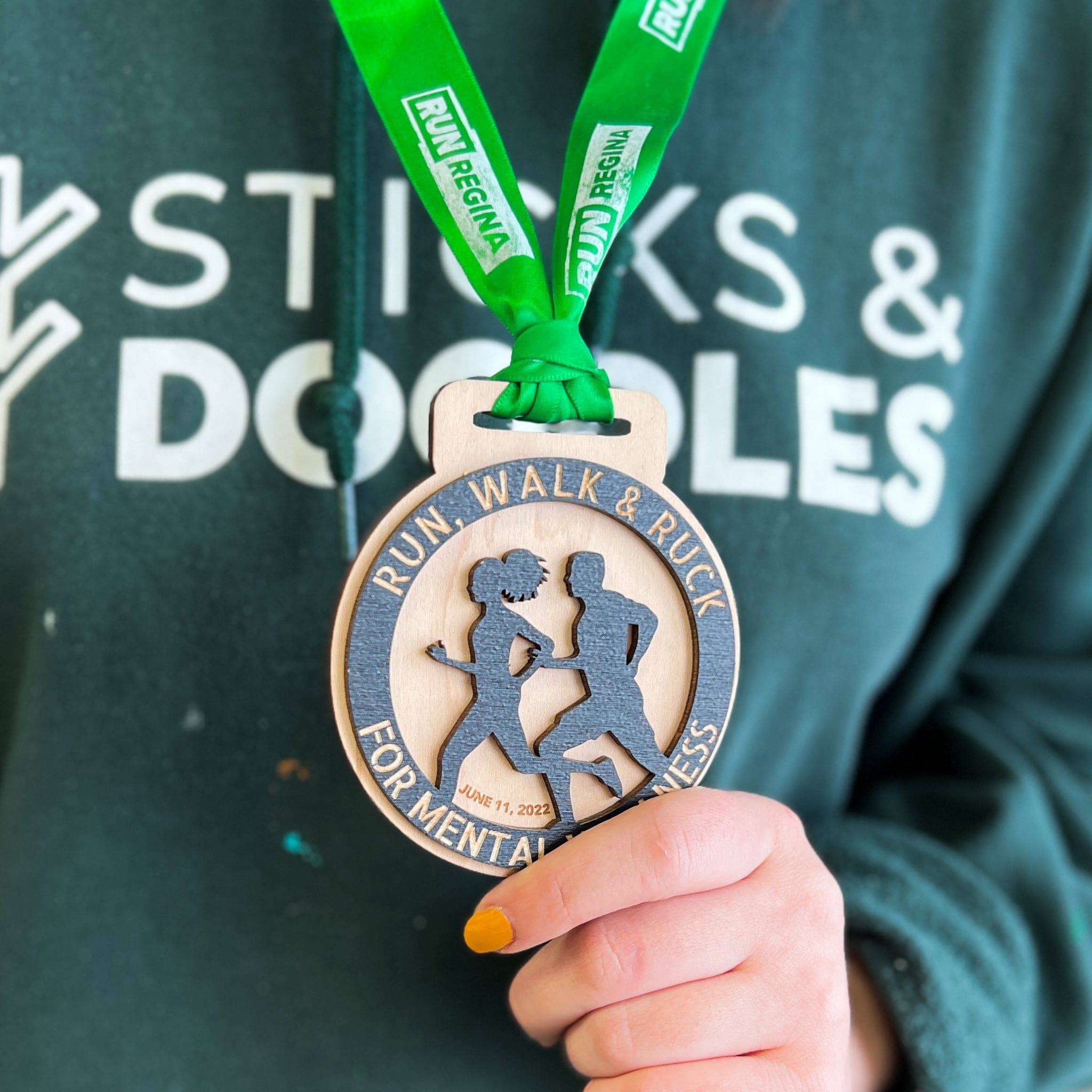 Request a Quote - Custom Handcrafted Medals