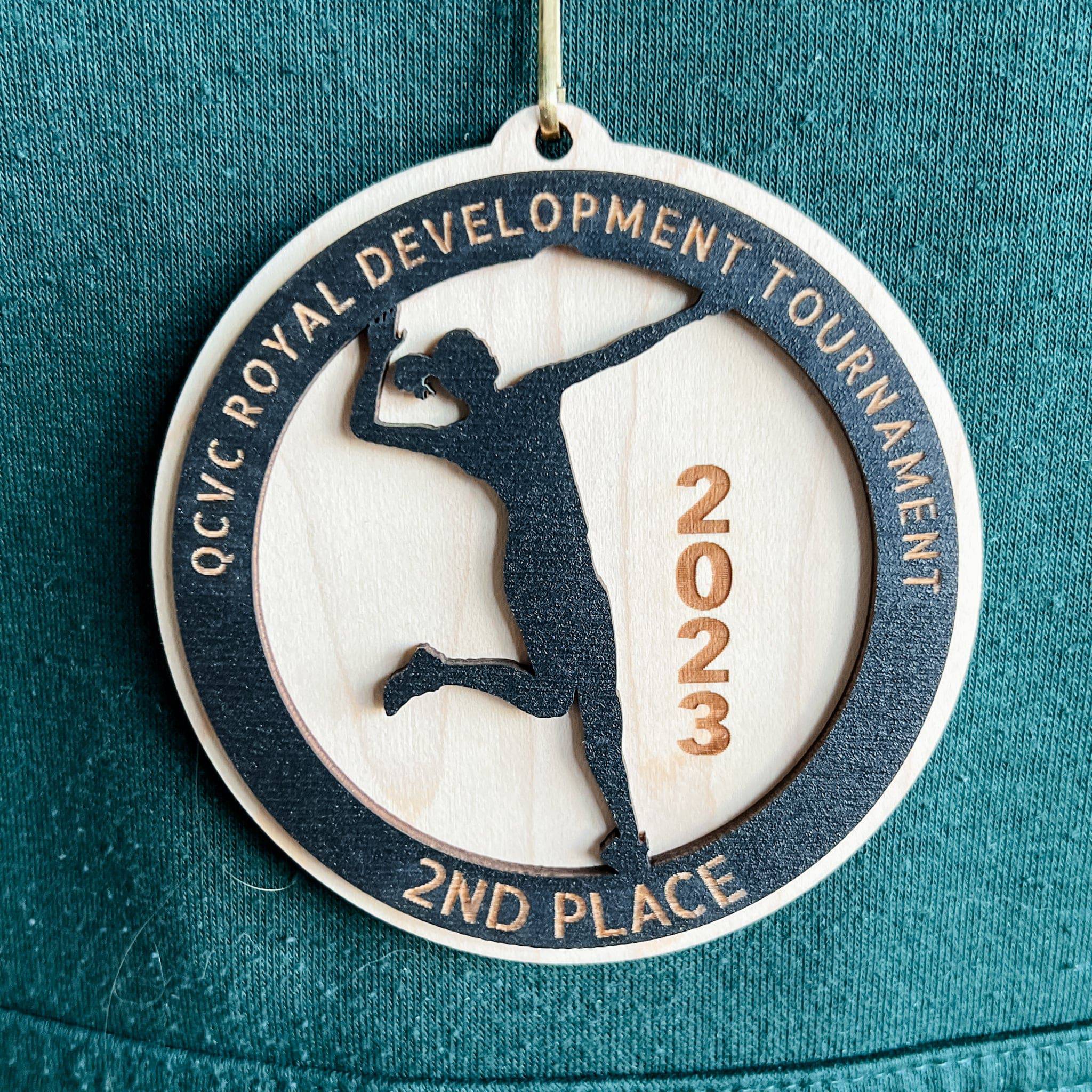 Request a Quote - Custom Handcrafted Medals