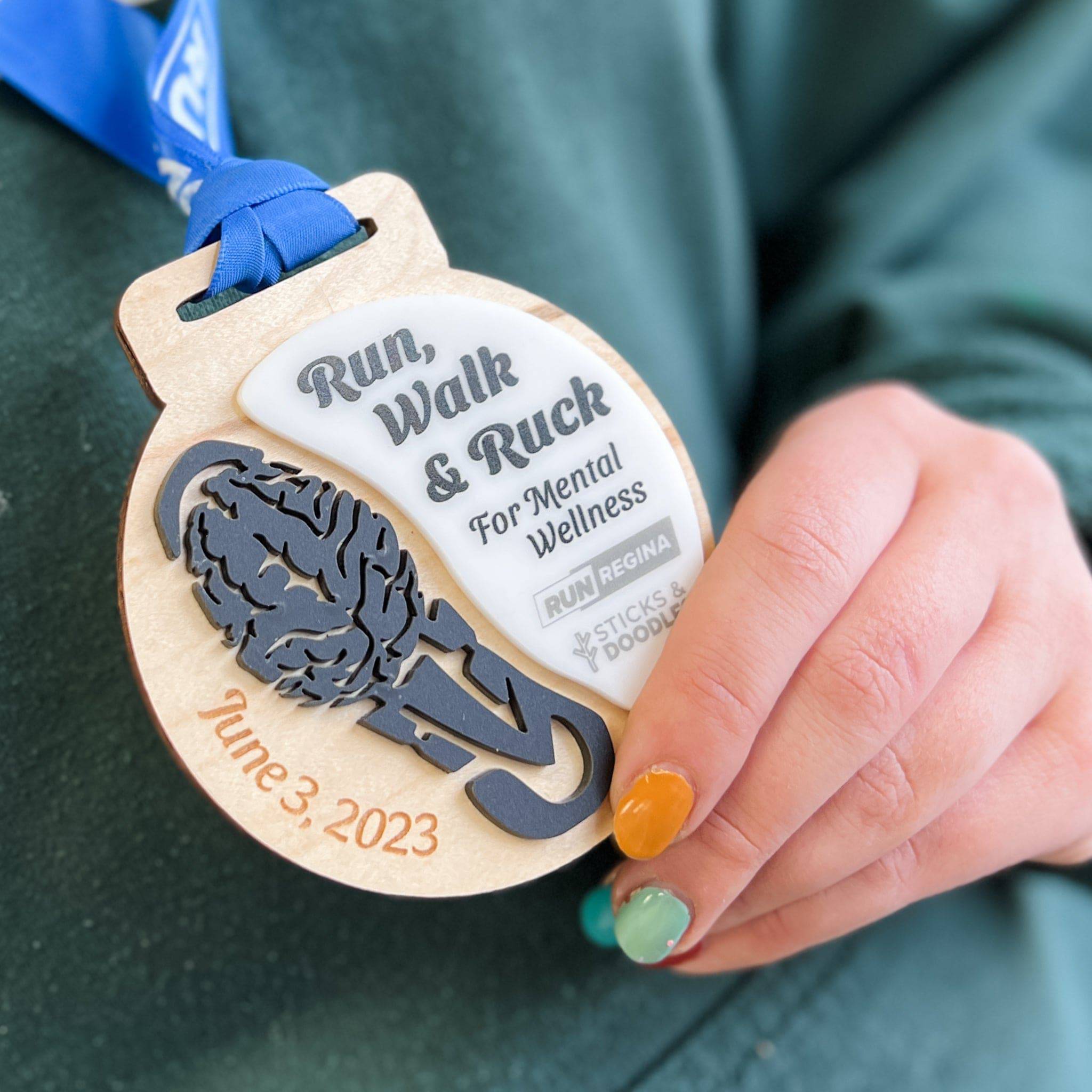 Request a Quote - Custom Handcrafted Medals