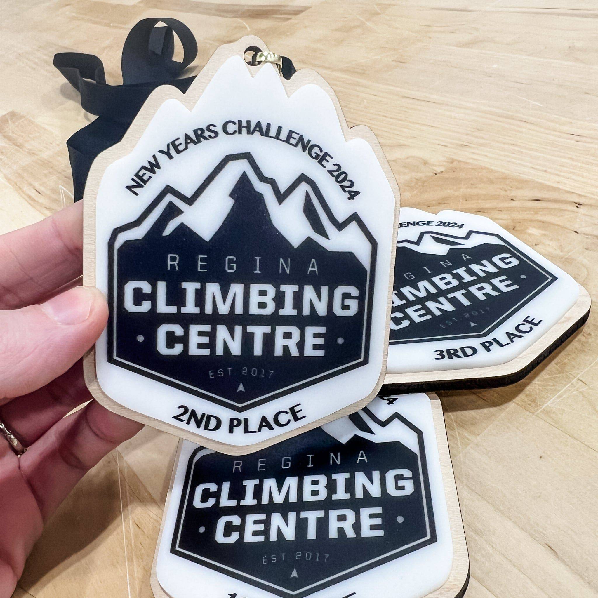 Request a Quote - Custom Handcrafted Medals