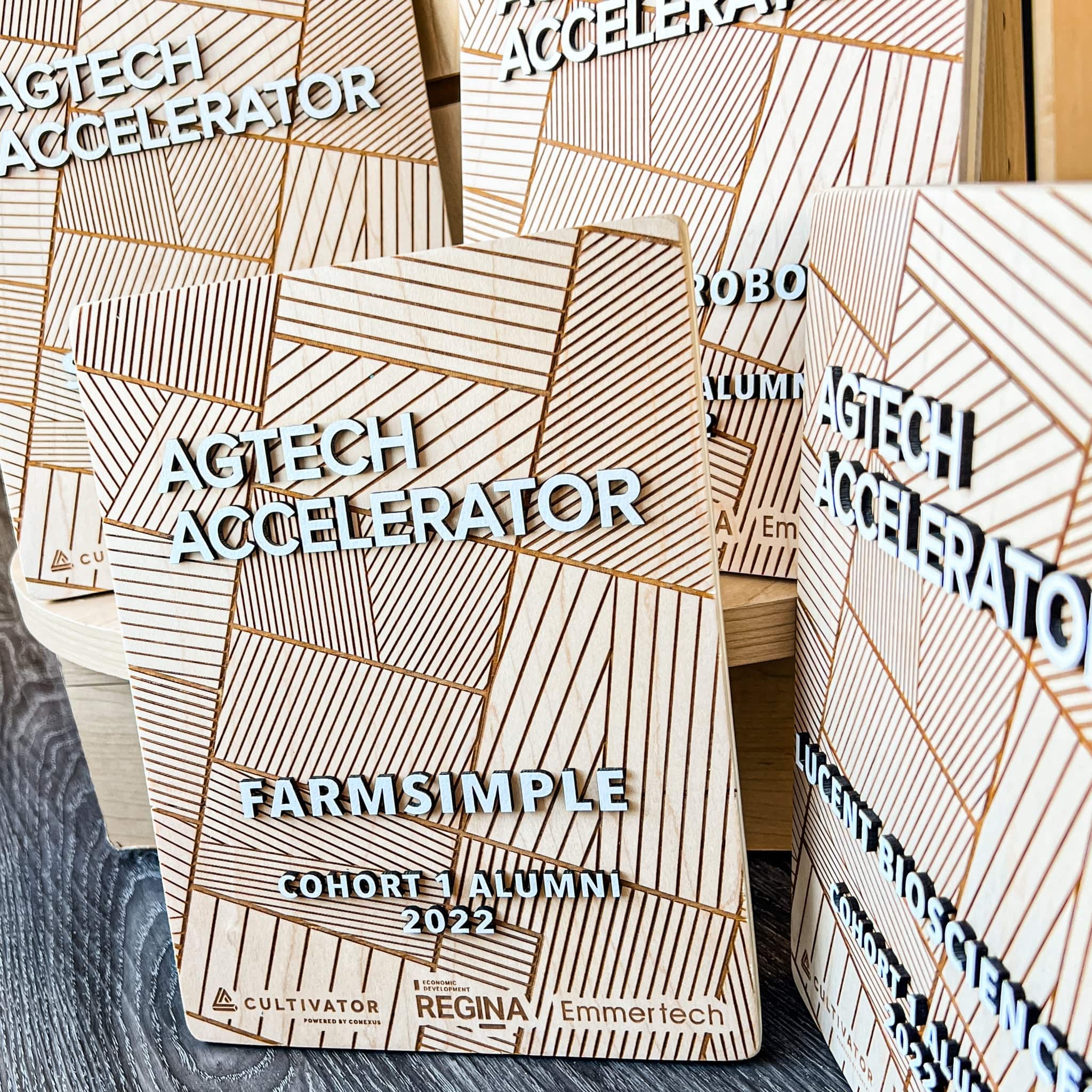 Custom Quote • Premium Handcrafted Custom Wood Plaques