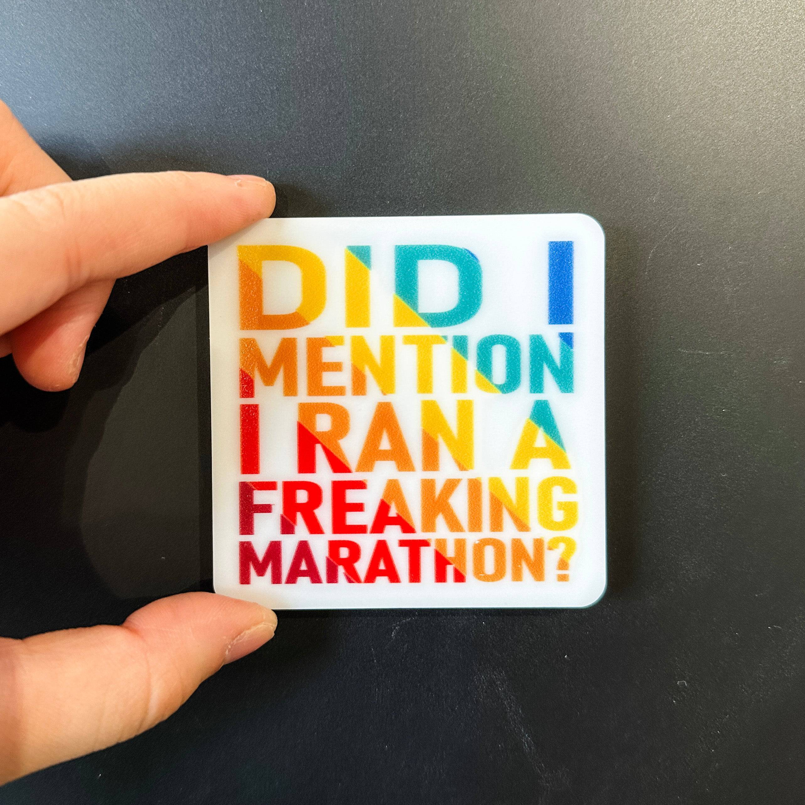 Retired Magnet Designs