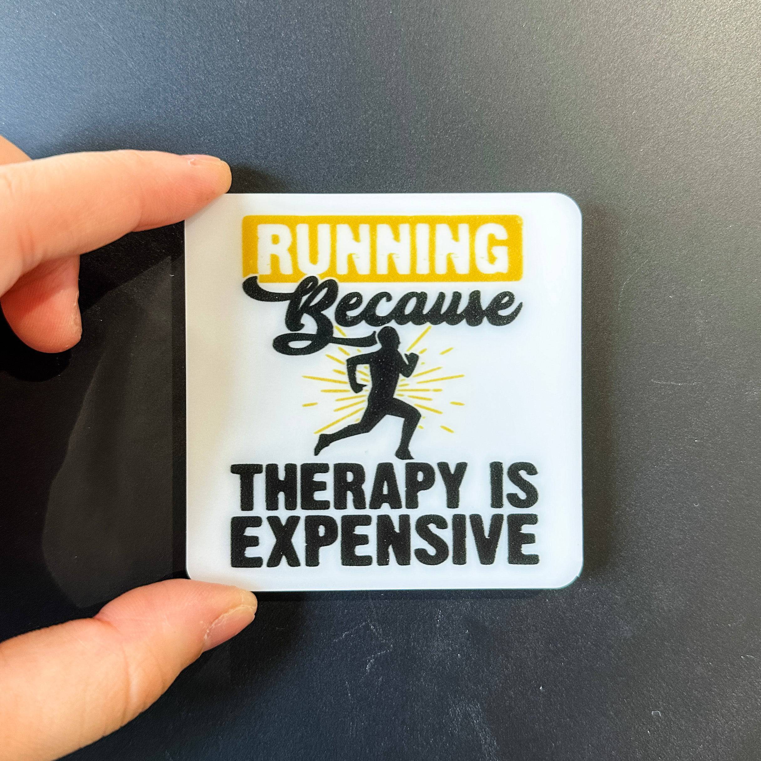 Retired Magnet Designs