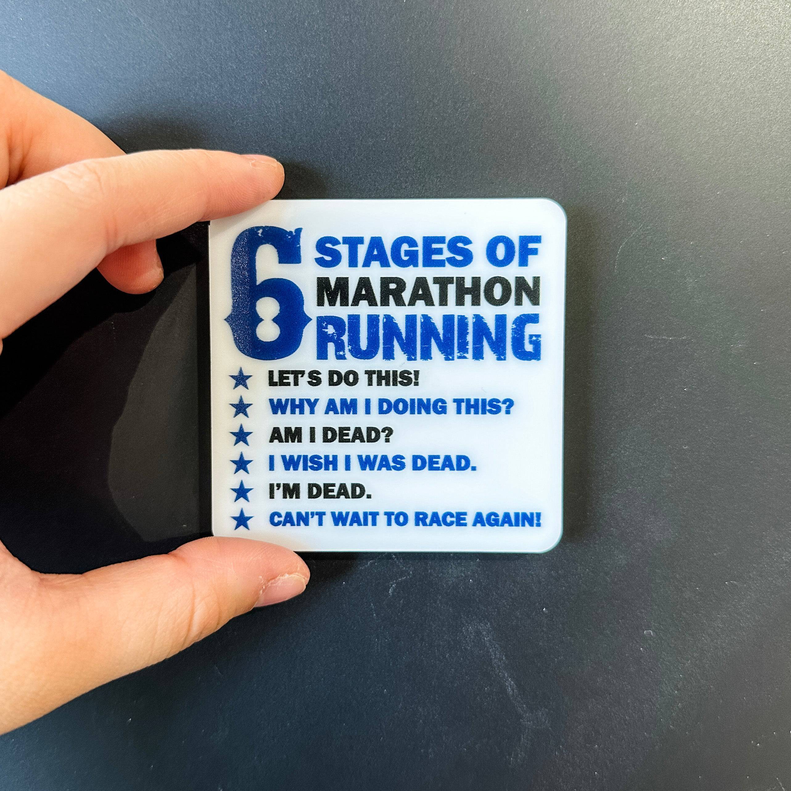 Retired Magnet Designs