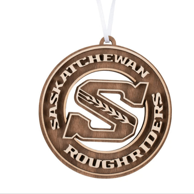 The Saskatchewan Roughriders Collection - Official Collaboration