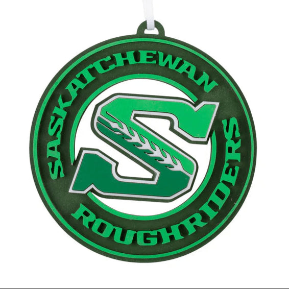 The Saskatchewan Roughriders Collection - Official Collaboration