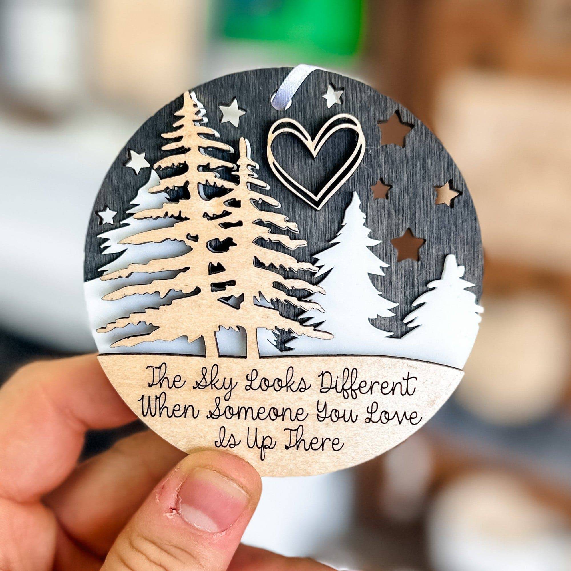 #Choose Your Product Type_Ornament (4")