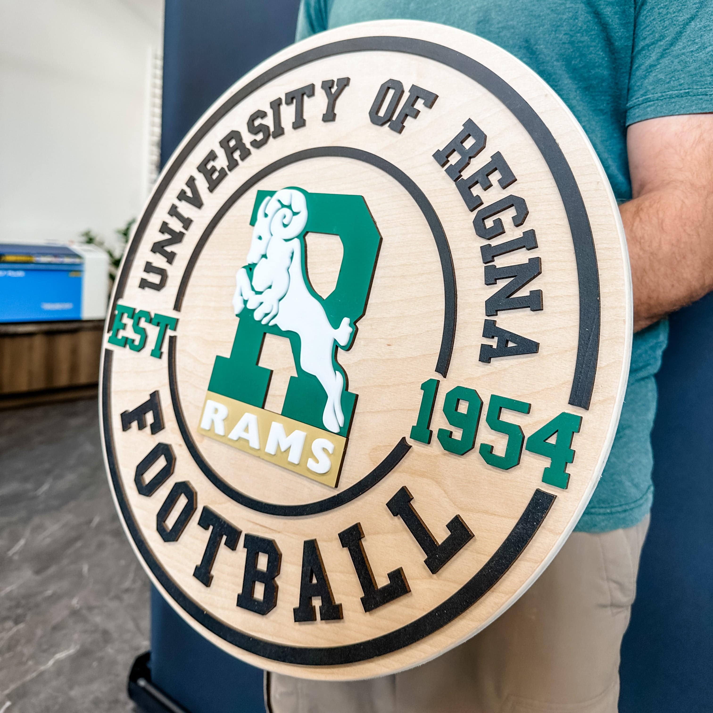 #Logo_Rams