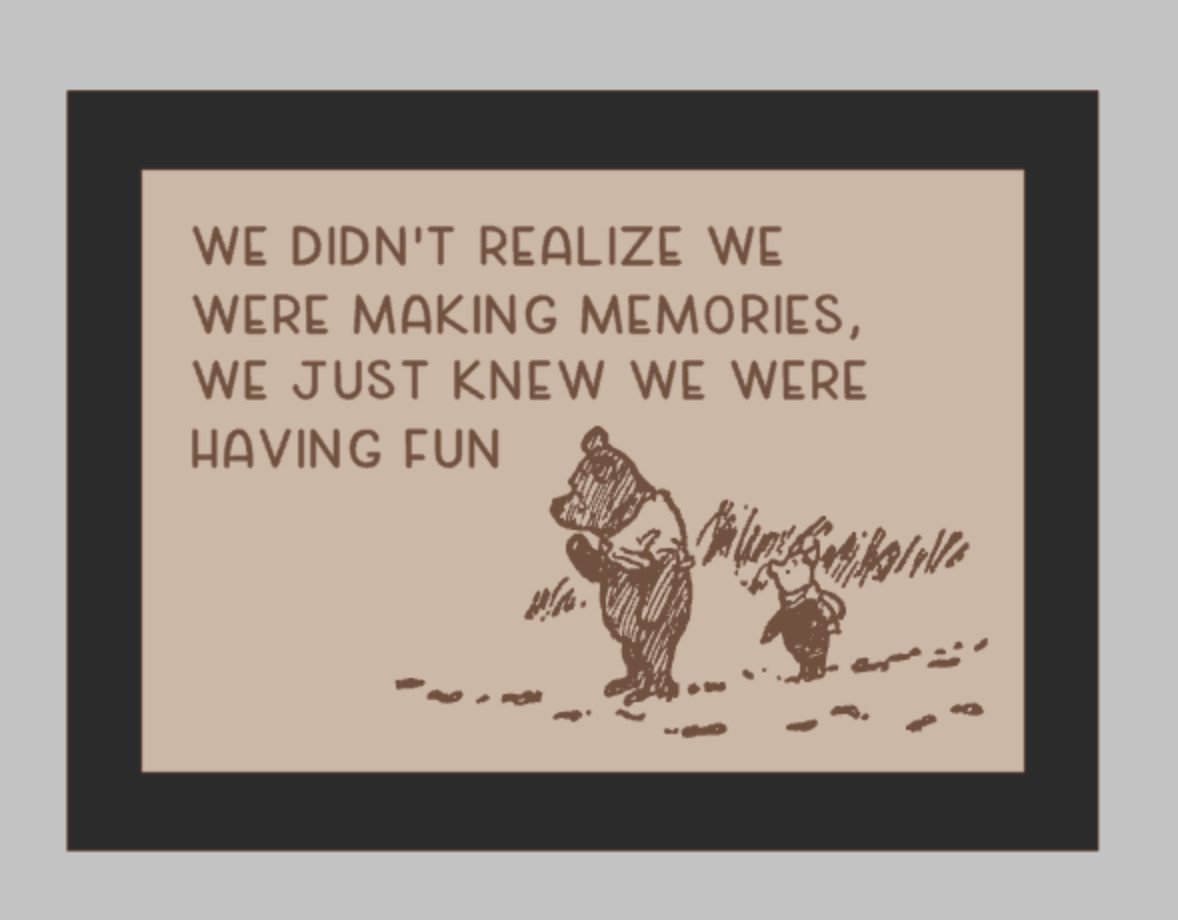 The Winnie the Pooh Collection