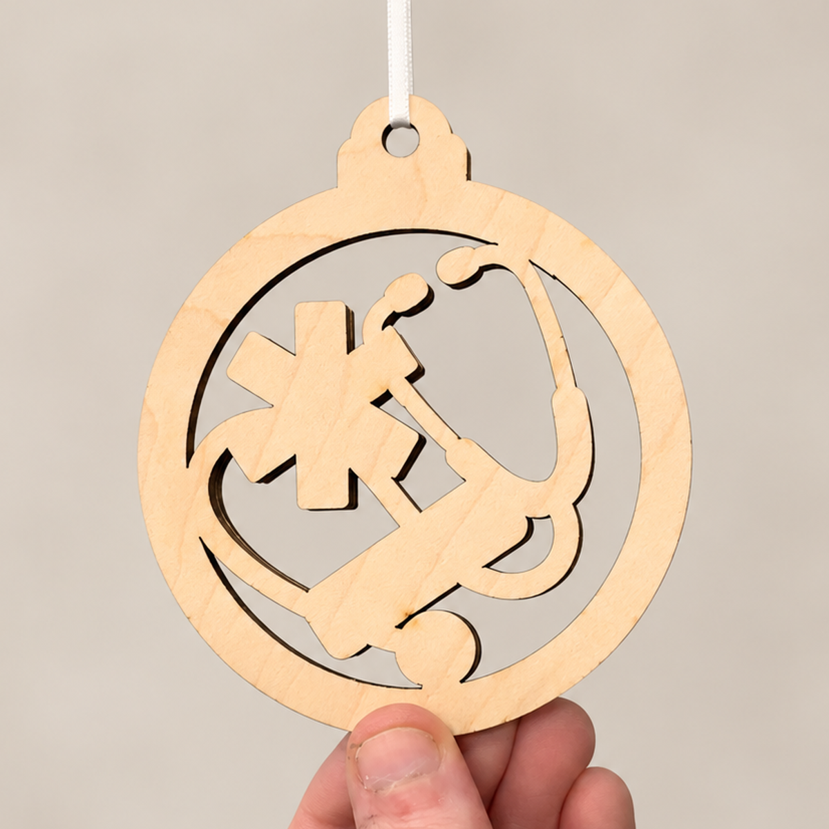 Healthcare Ornament