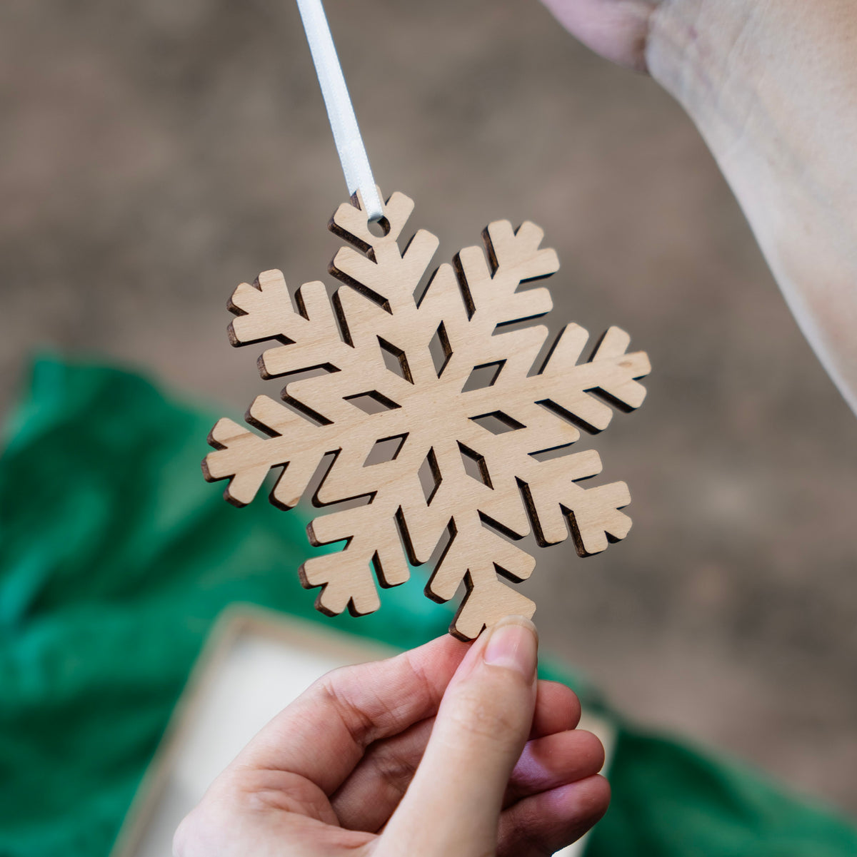 #Personalization_Snowflake