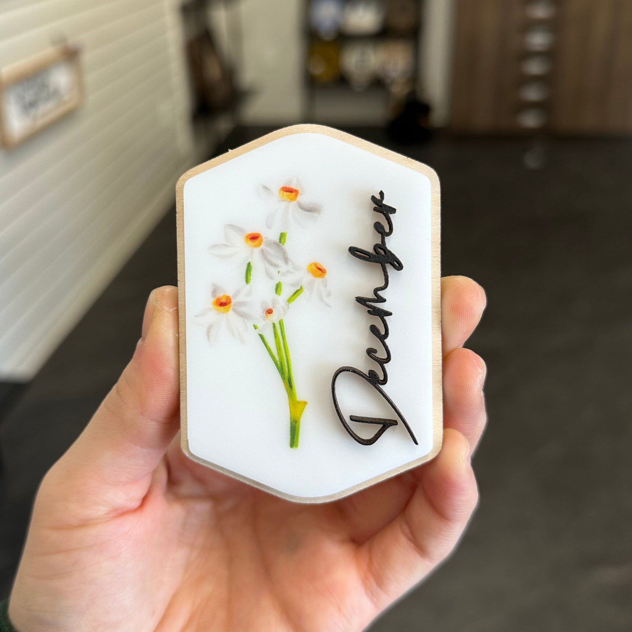 Retired Magnet Designs