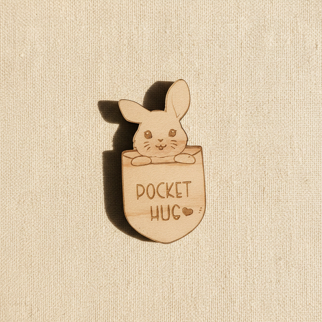 Animal Pocket Hugs