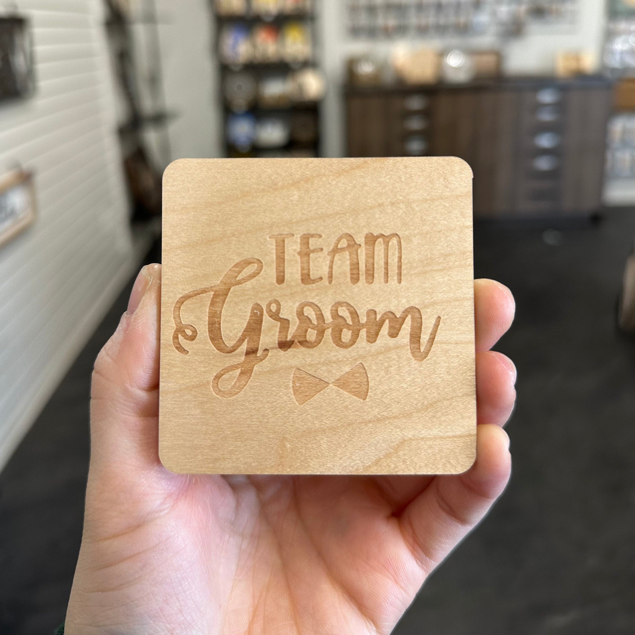 Retired Magnet Designs