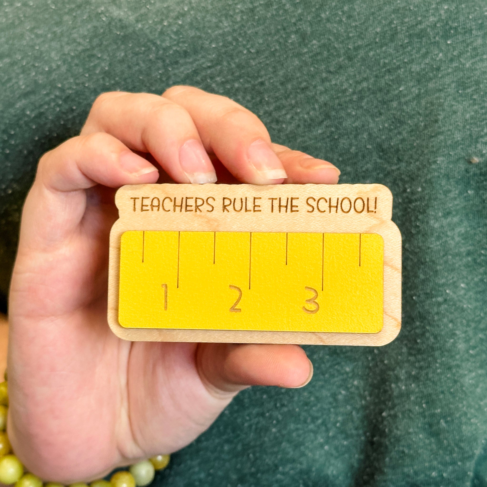 Teacher Appreciation Magnet Collection