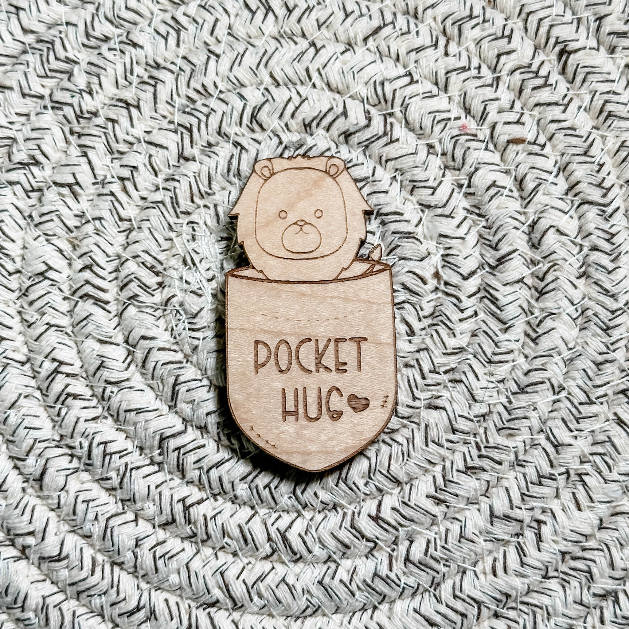 Animal Pocket Hug Collection