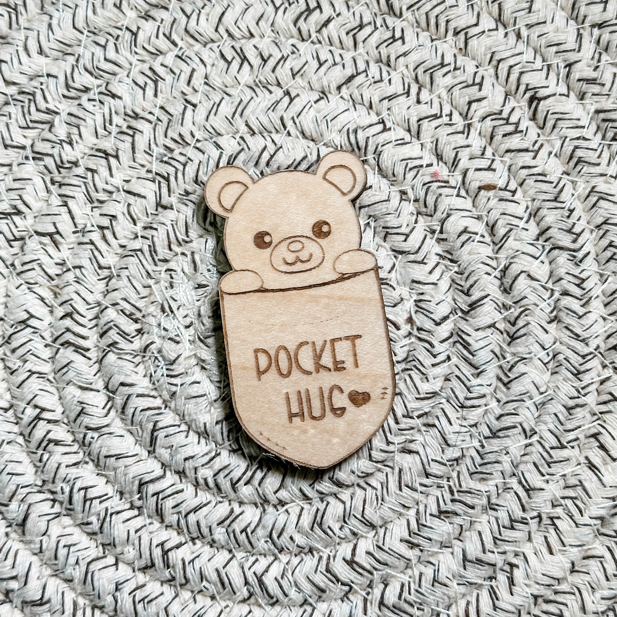 Animal Pocket Hug Collection