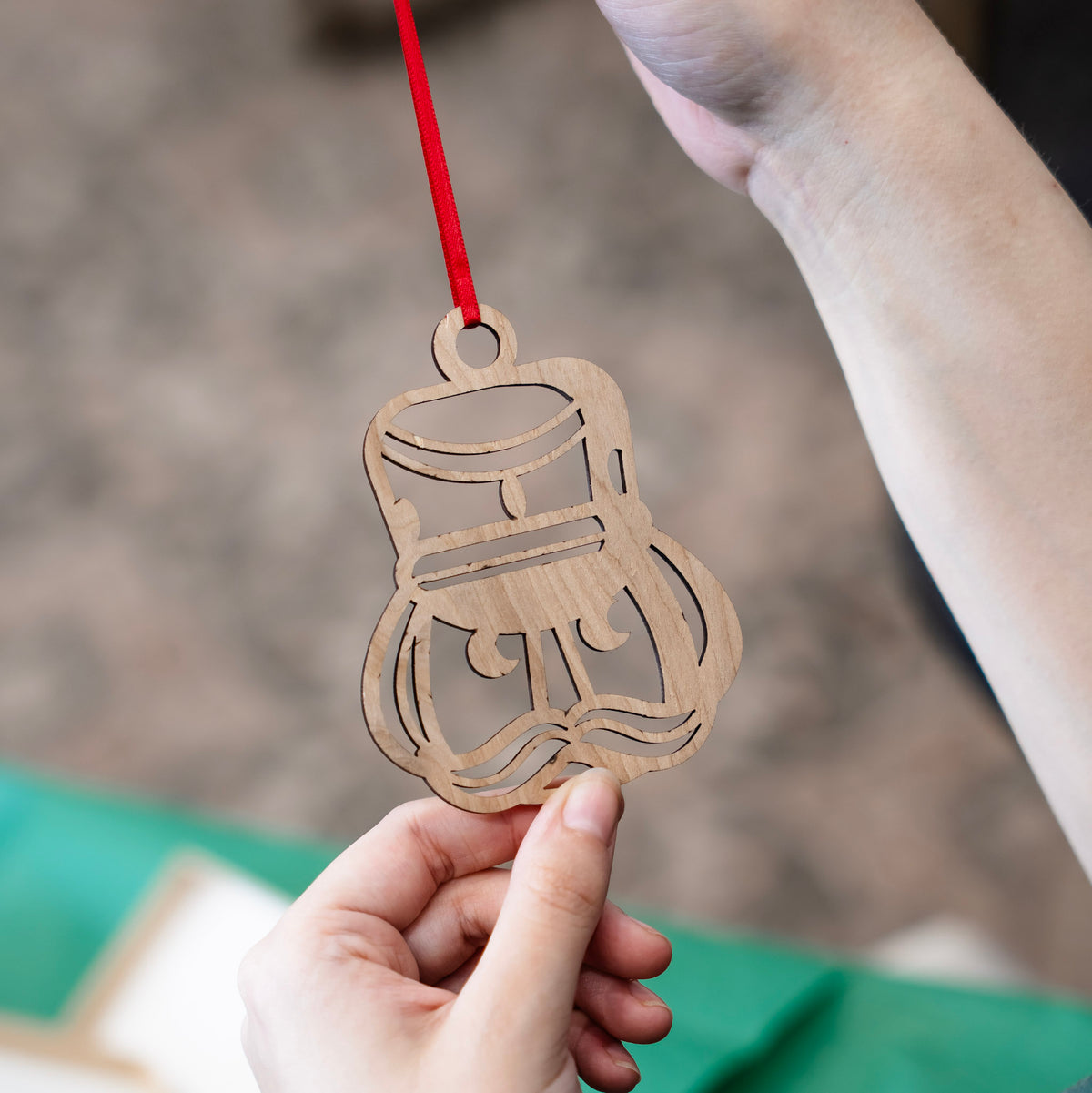 #Choose Design_Nutcracker