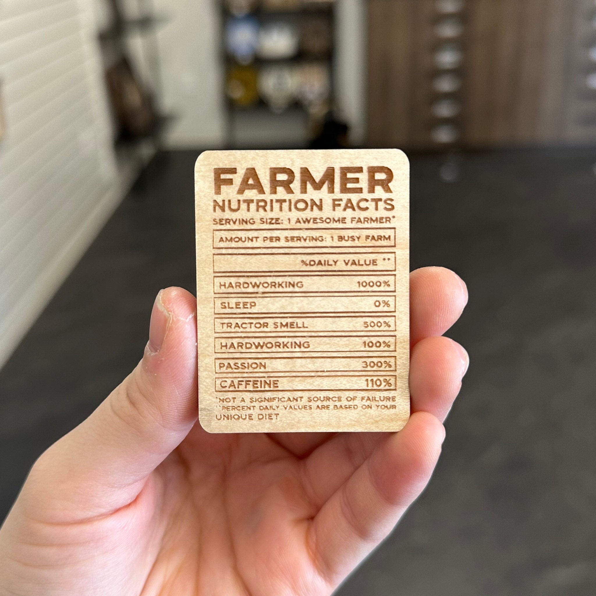 Retired Magnet Designs