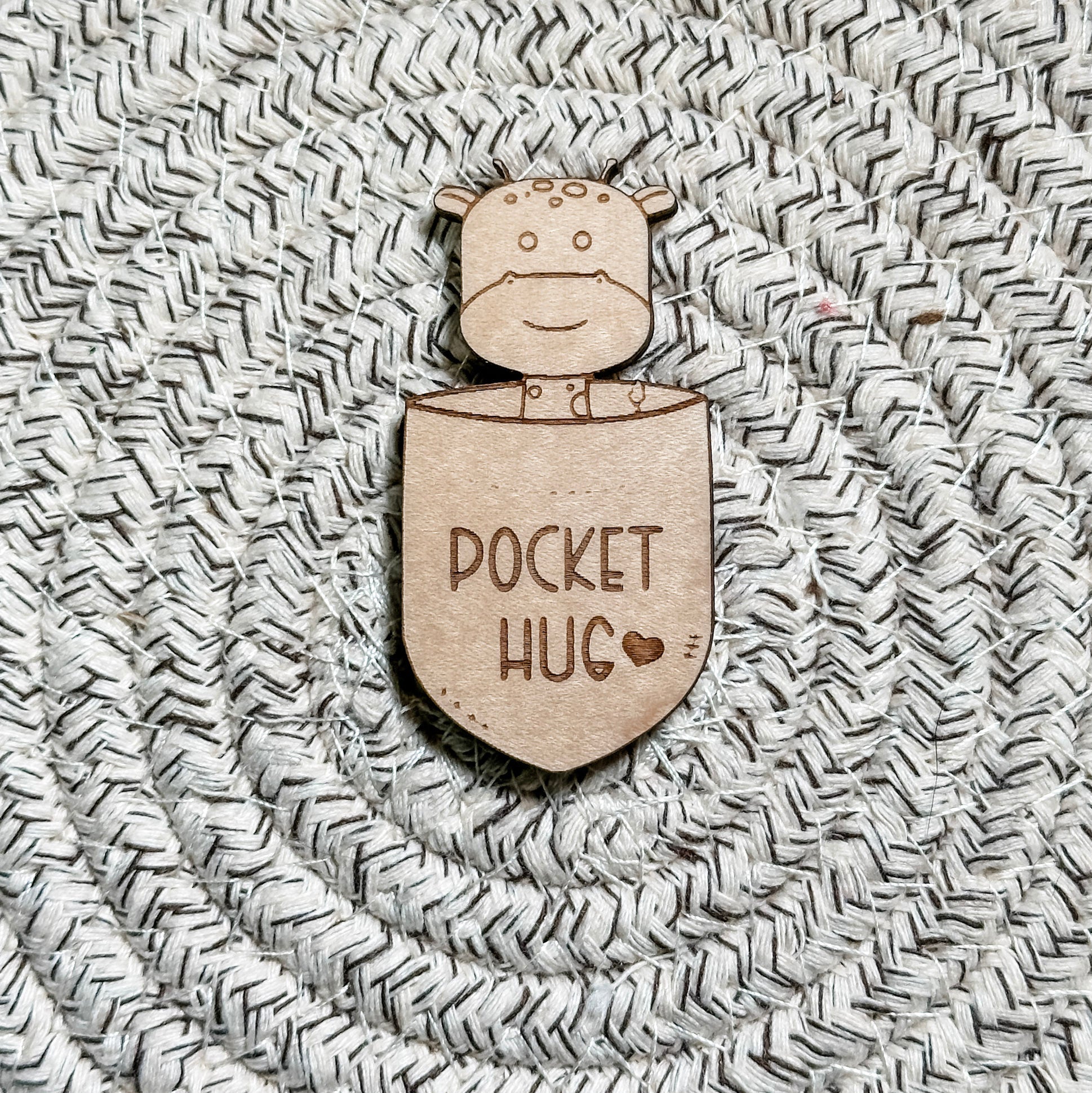 Animal Pocket Hug Collection