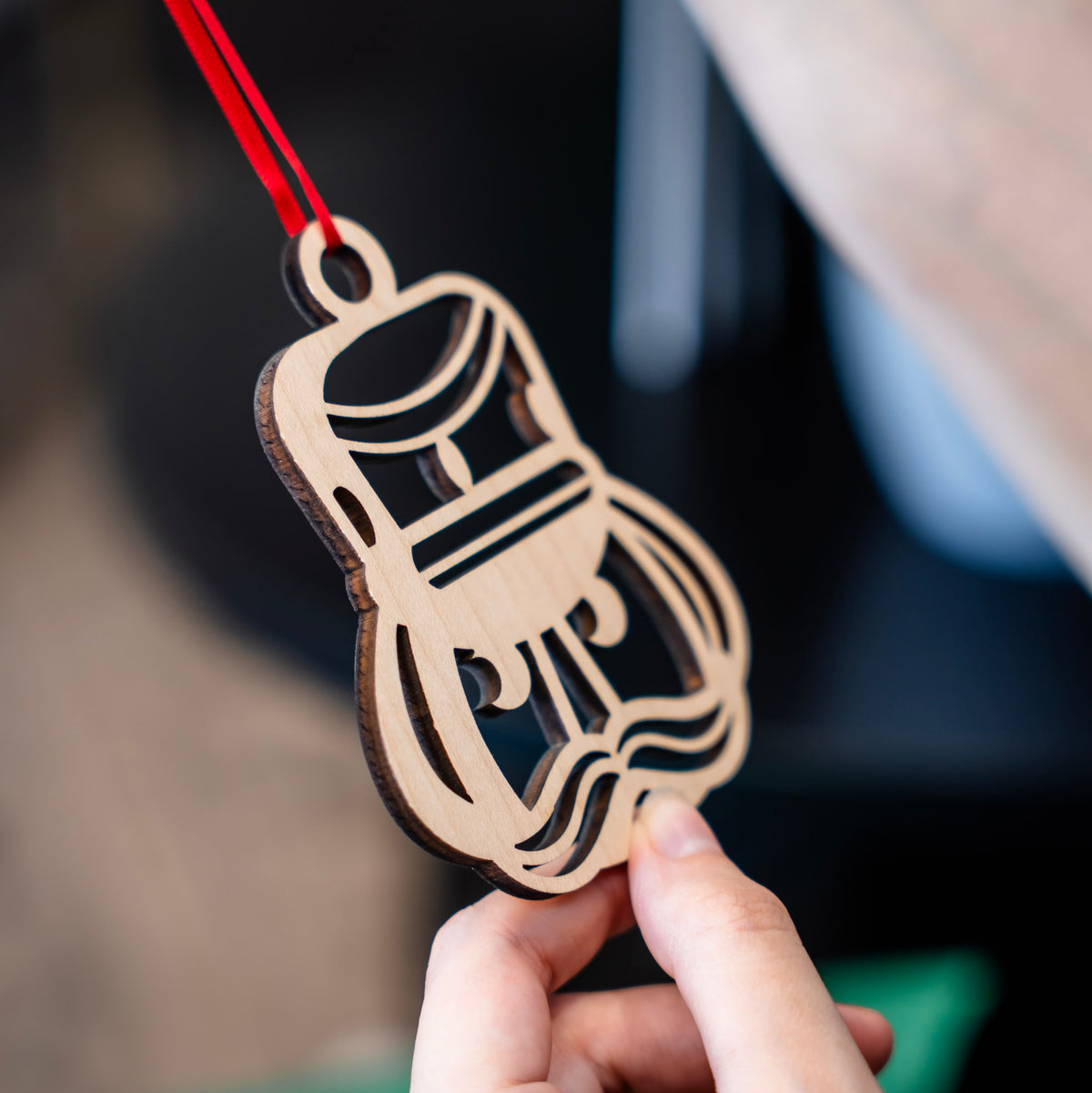 #Choose Design_Nutcracker