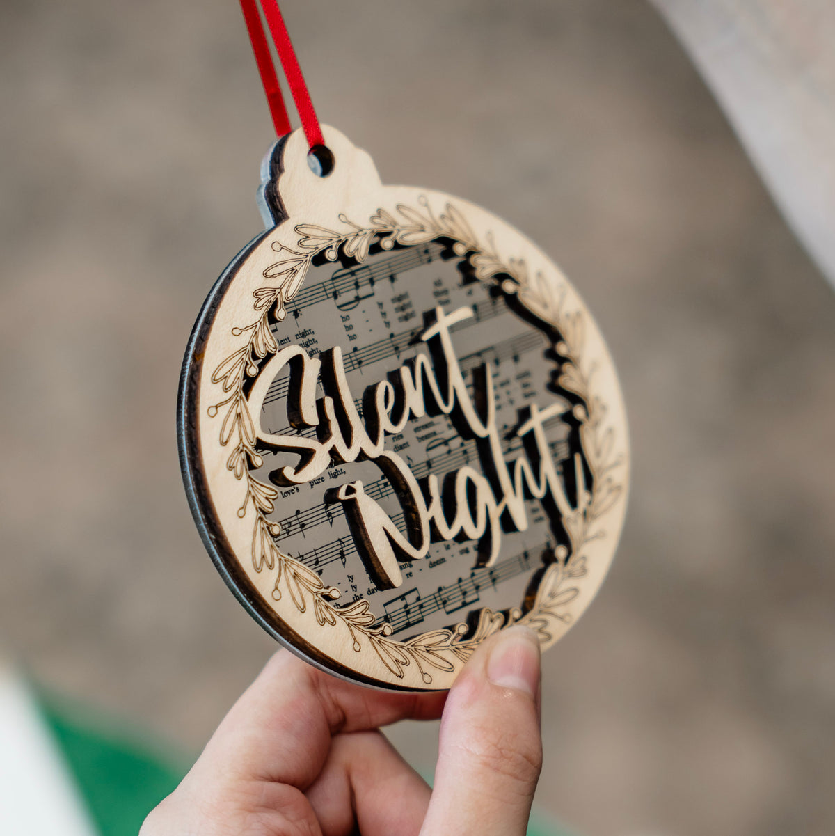 #Song_Silent Night