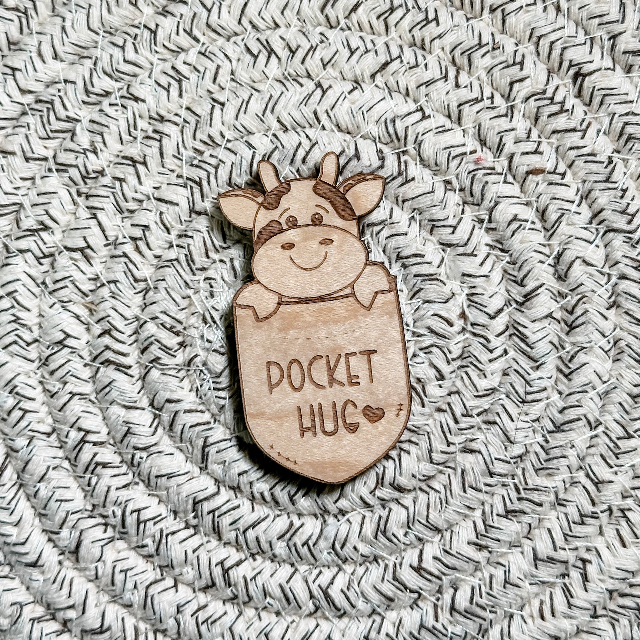 Animal Pocket Hug Collection