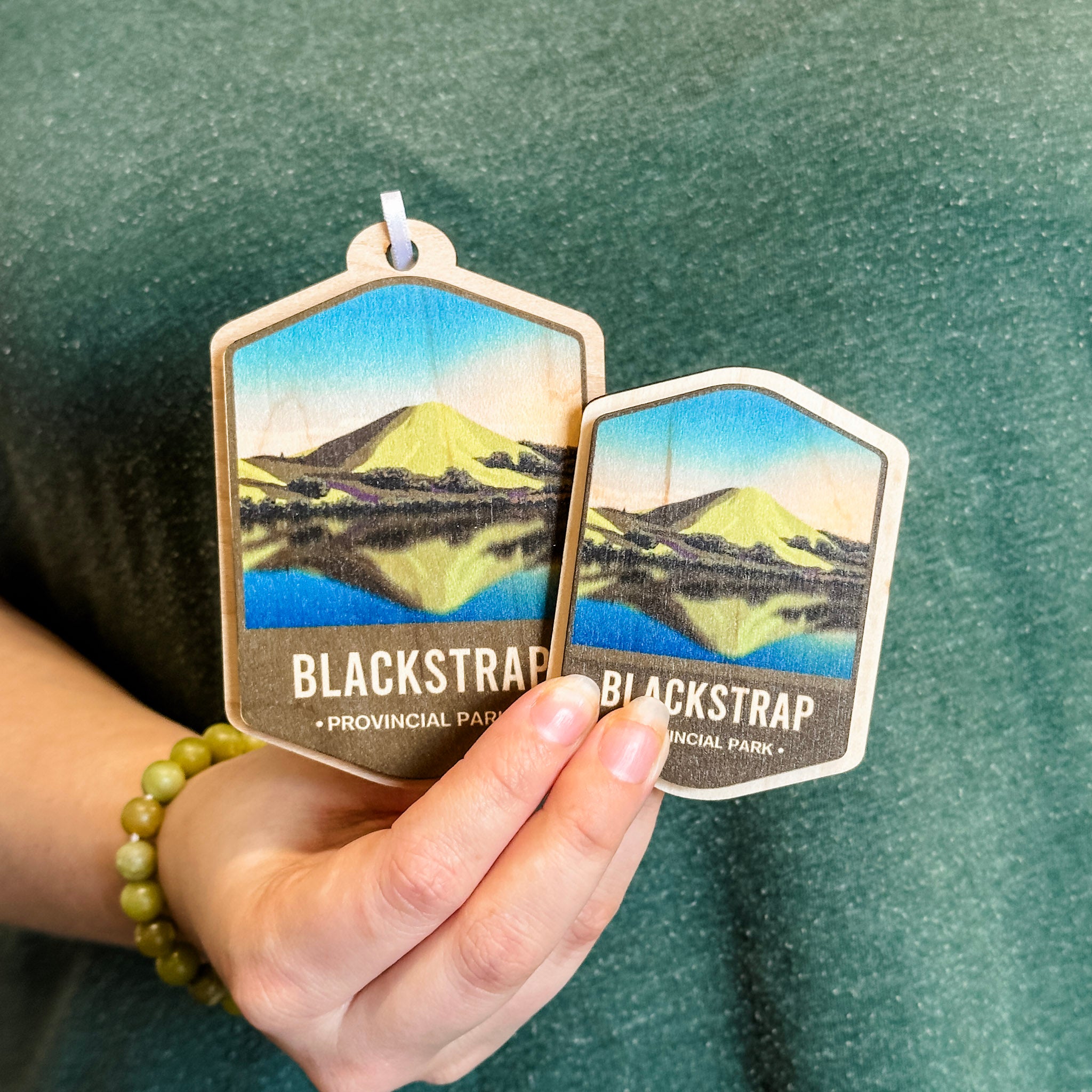 Saskatchewan Provincial Parks Collection