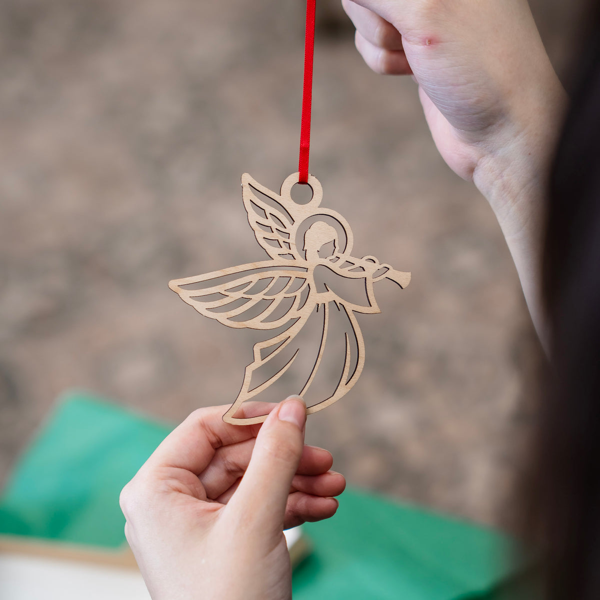 #Choose Design_Angel