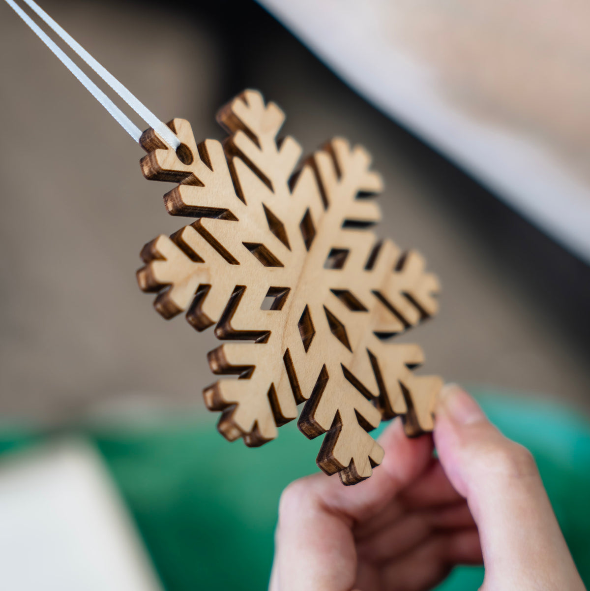 #Personalization_Snowflake
