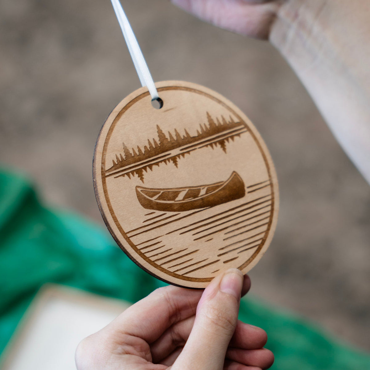 #Design_Canoe